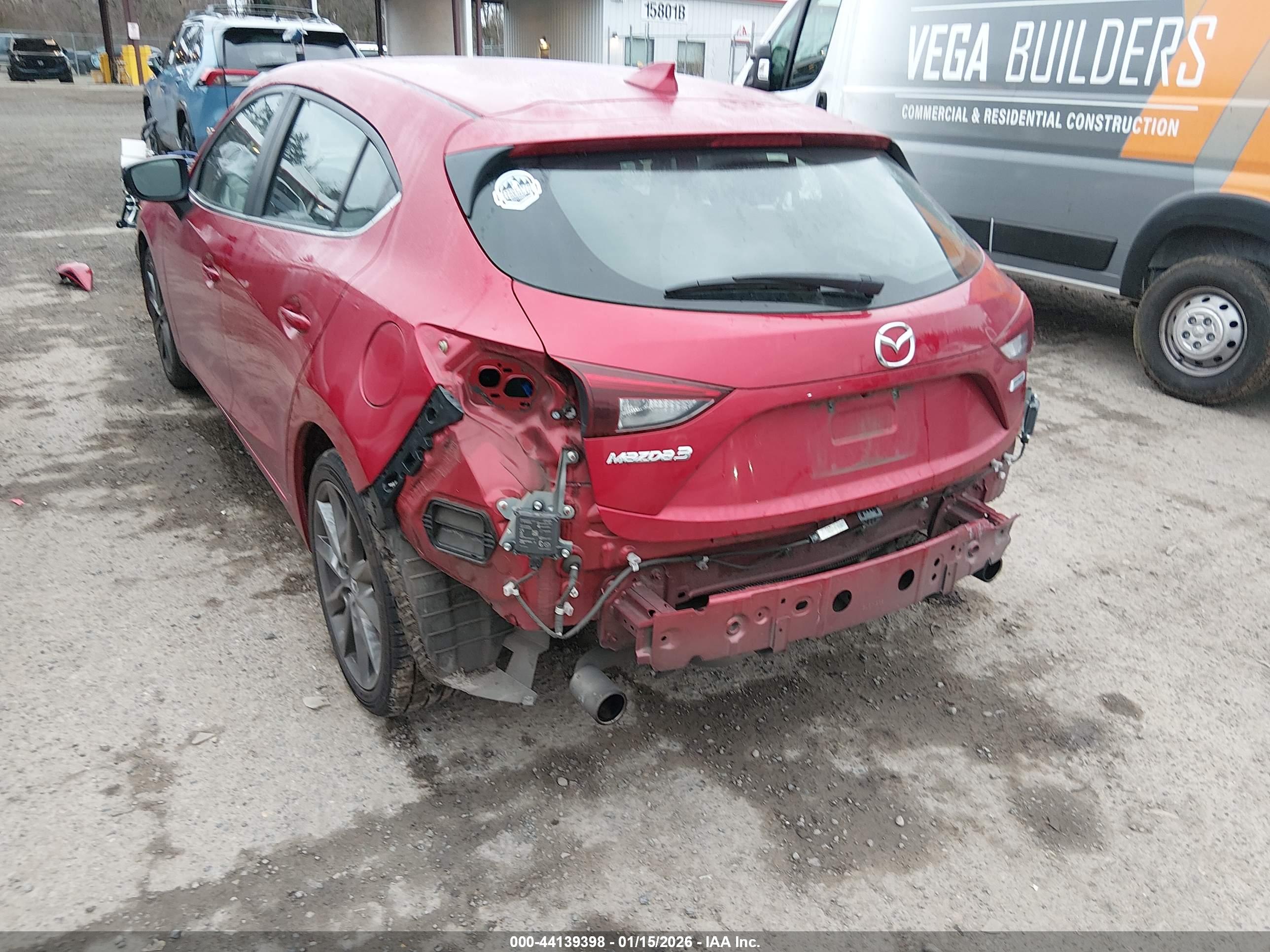 MAZDA MAZDA3 image 6
