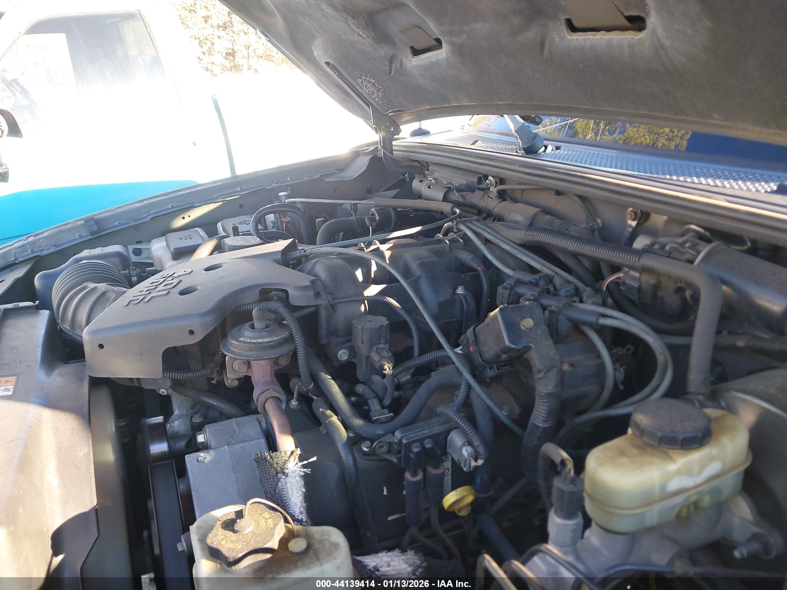 FORD RANGER image 10