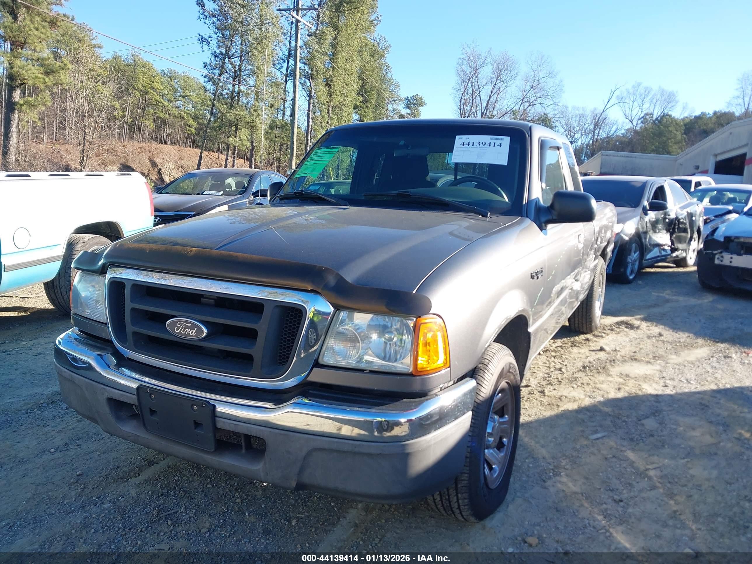 FORD RANGER image 2