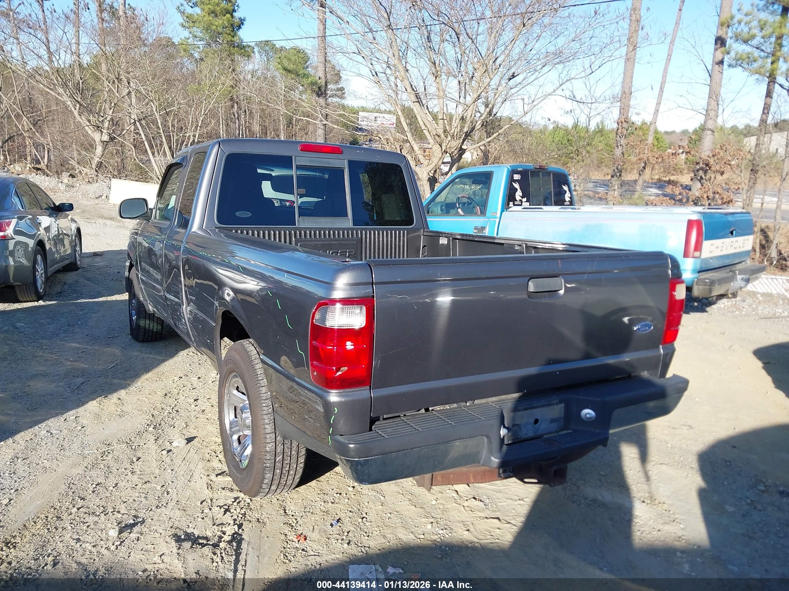 FORD RANGER image 3
