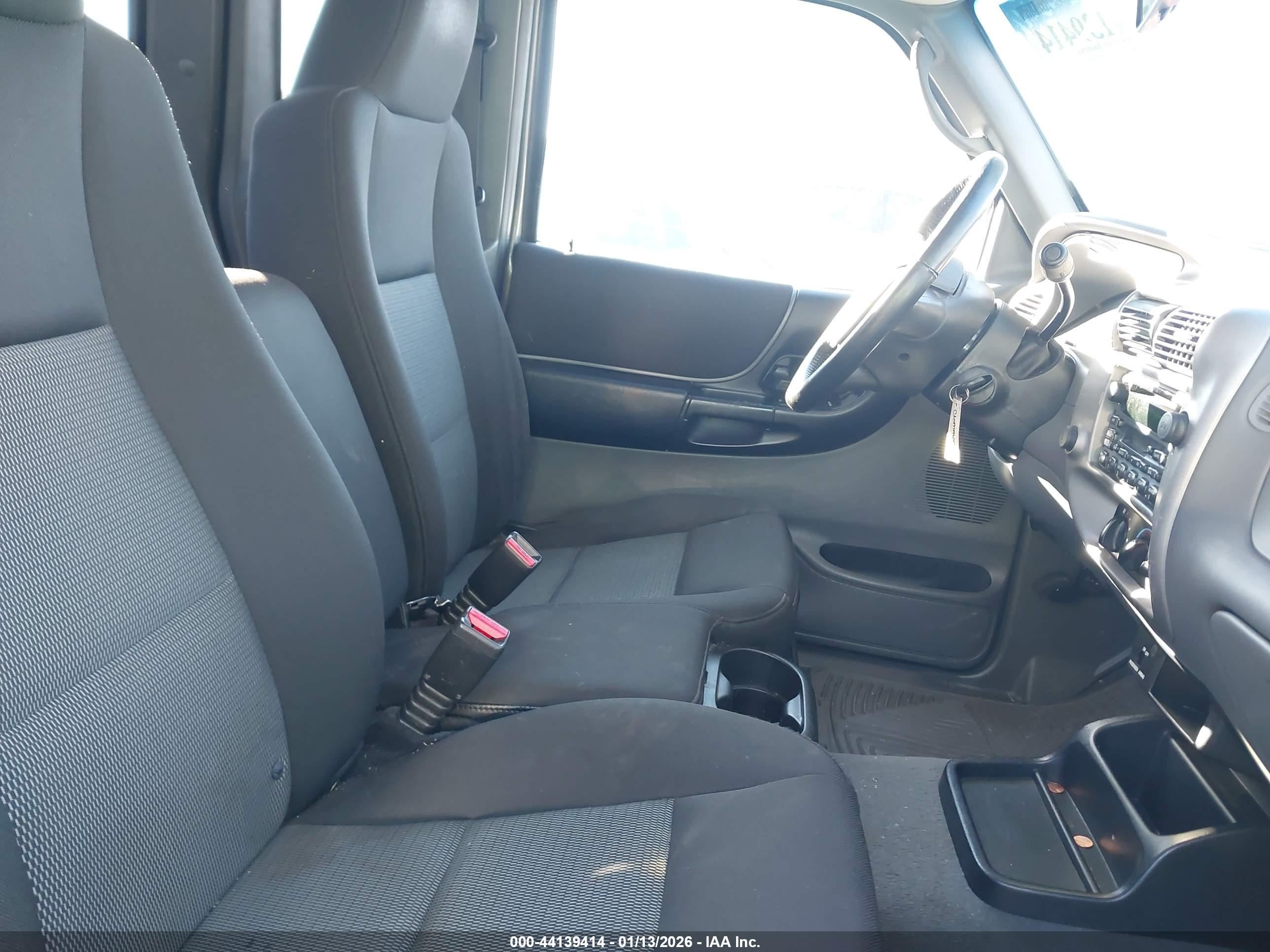 FORD RANGER image 5