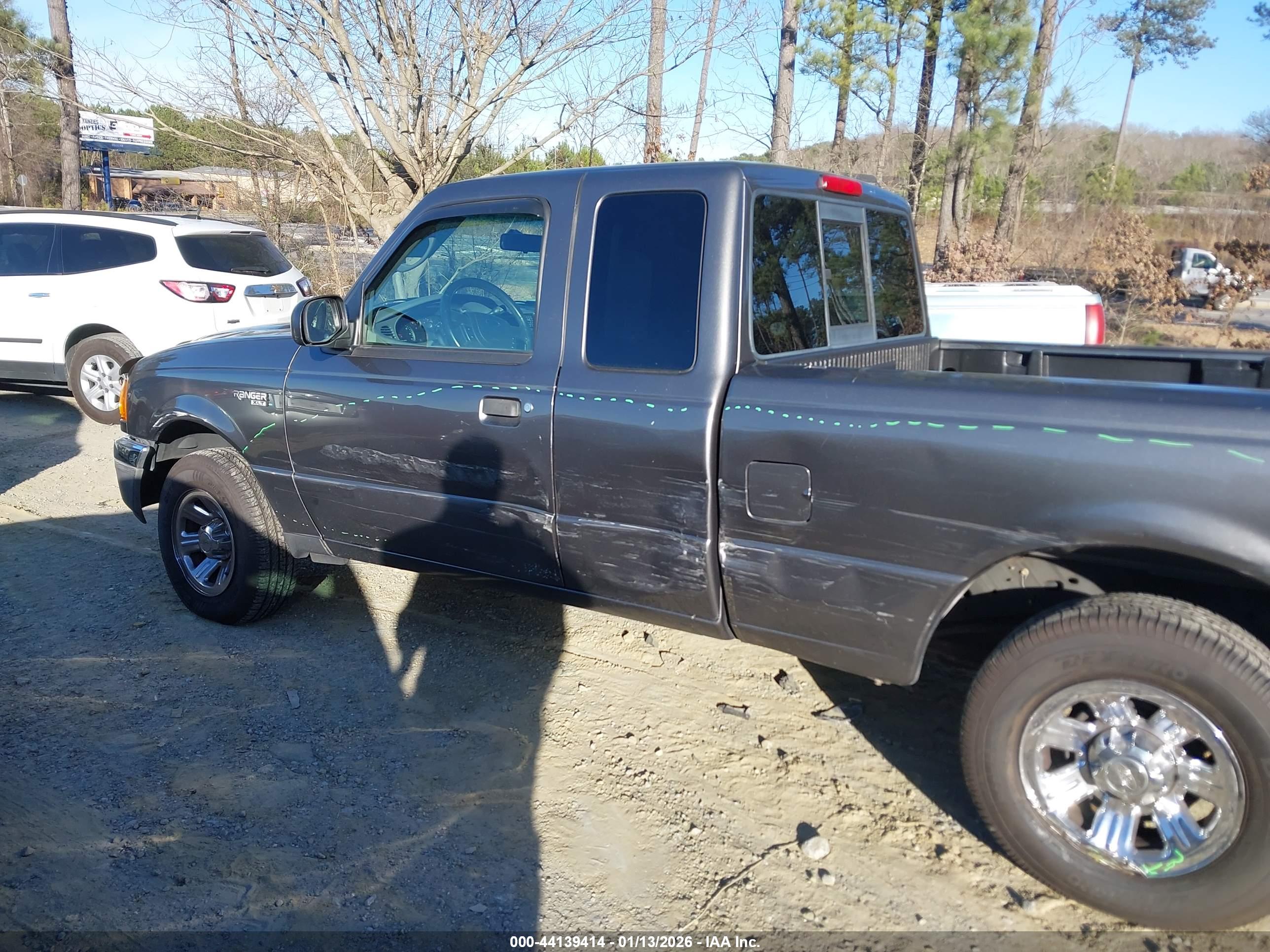 FORD RANGER image 6