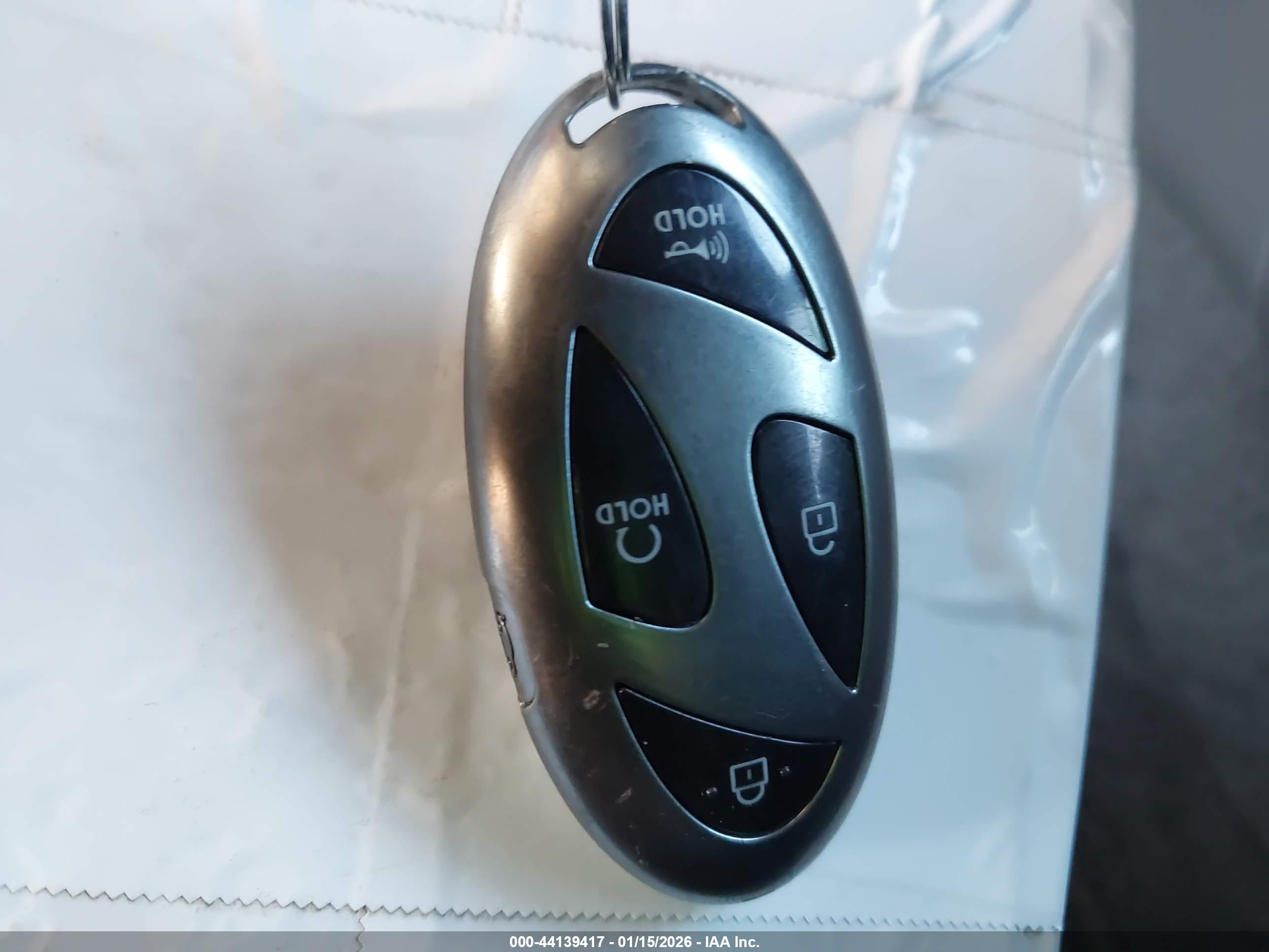 HYUNDAI SONATA image 11