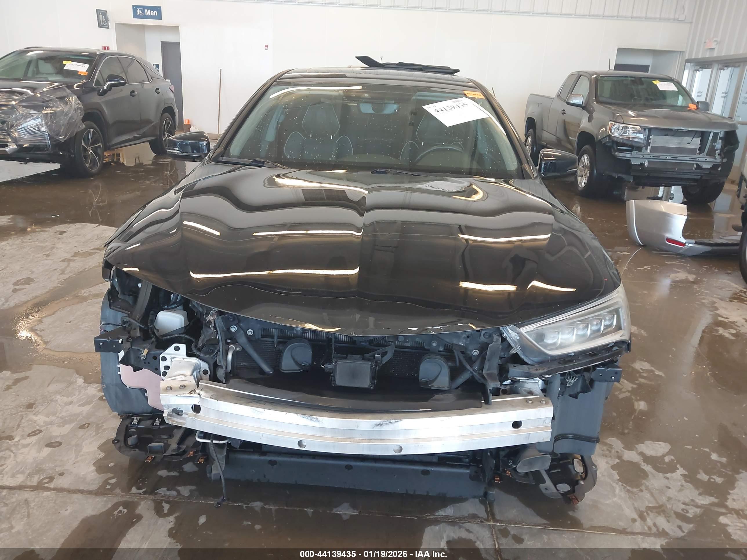 ACURA TLX image 6