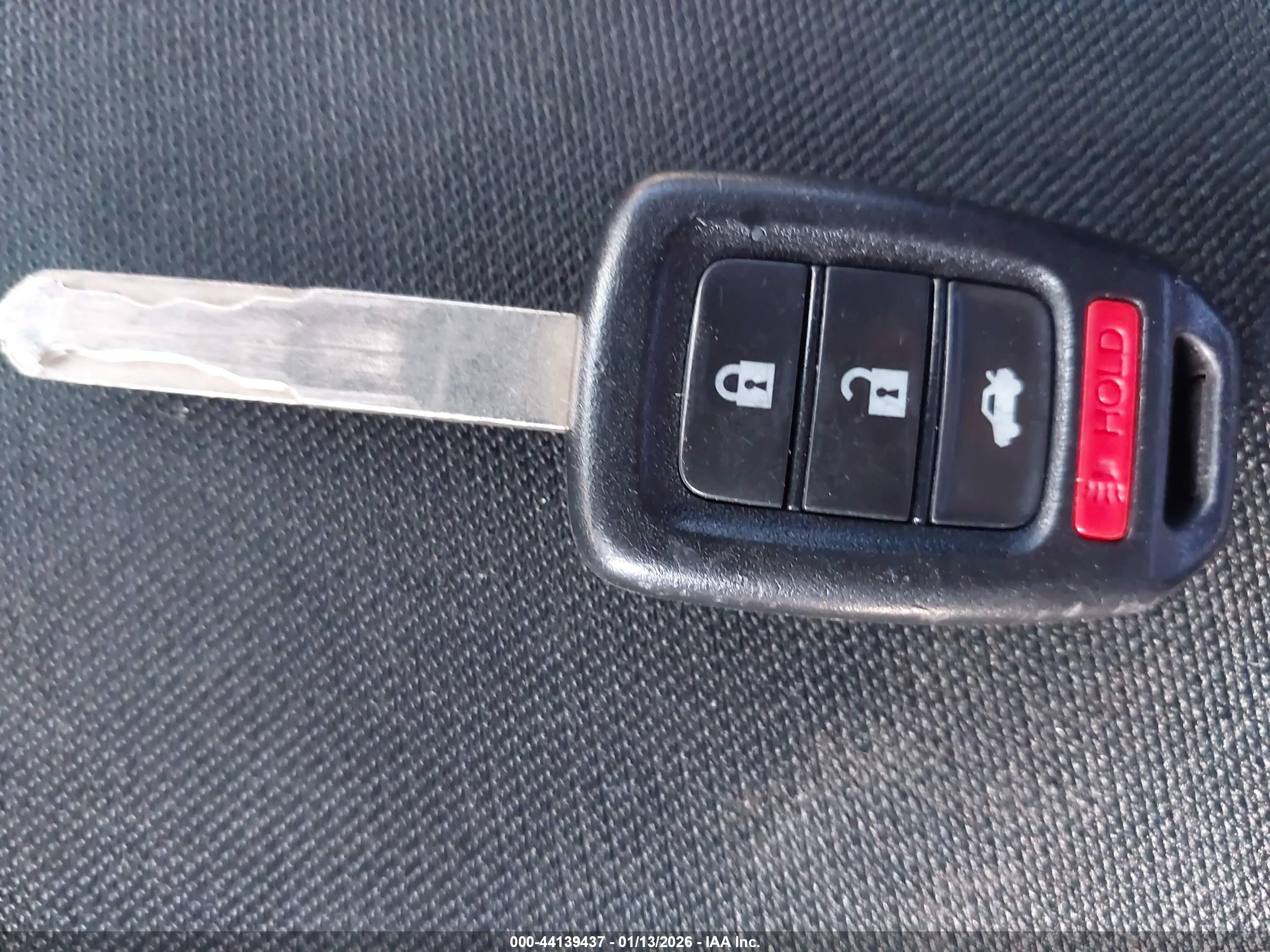 HONDA CIVIC image 11