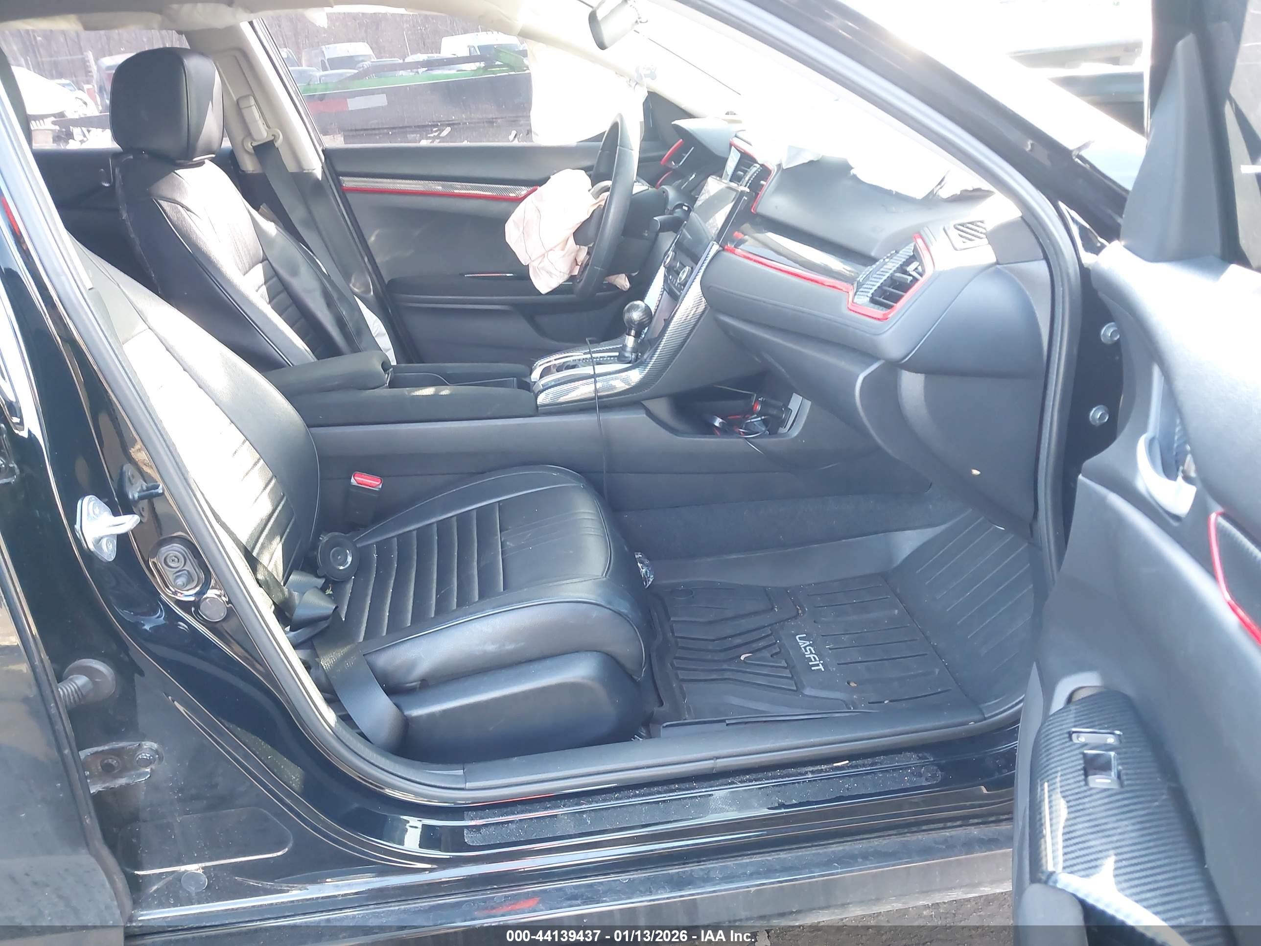 HONDA CIVIC image 5