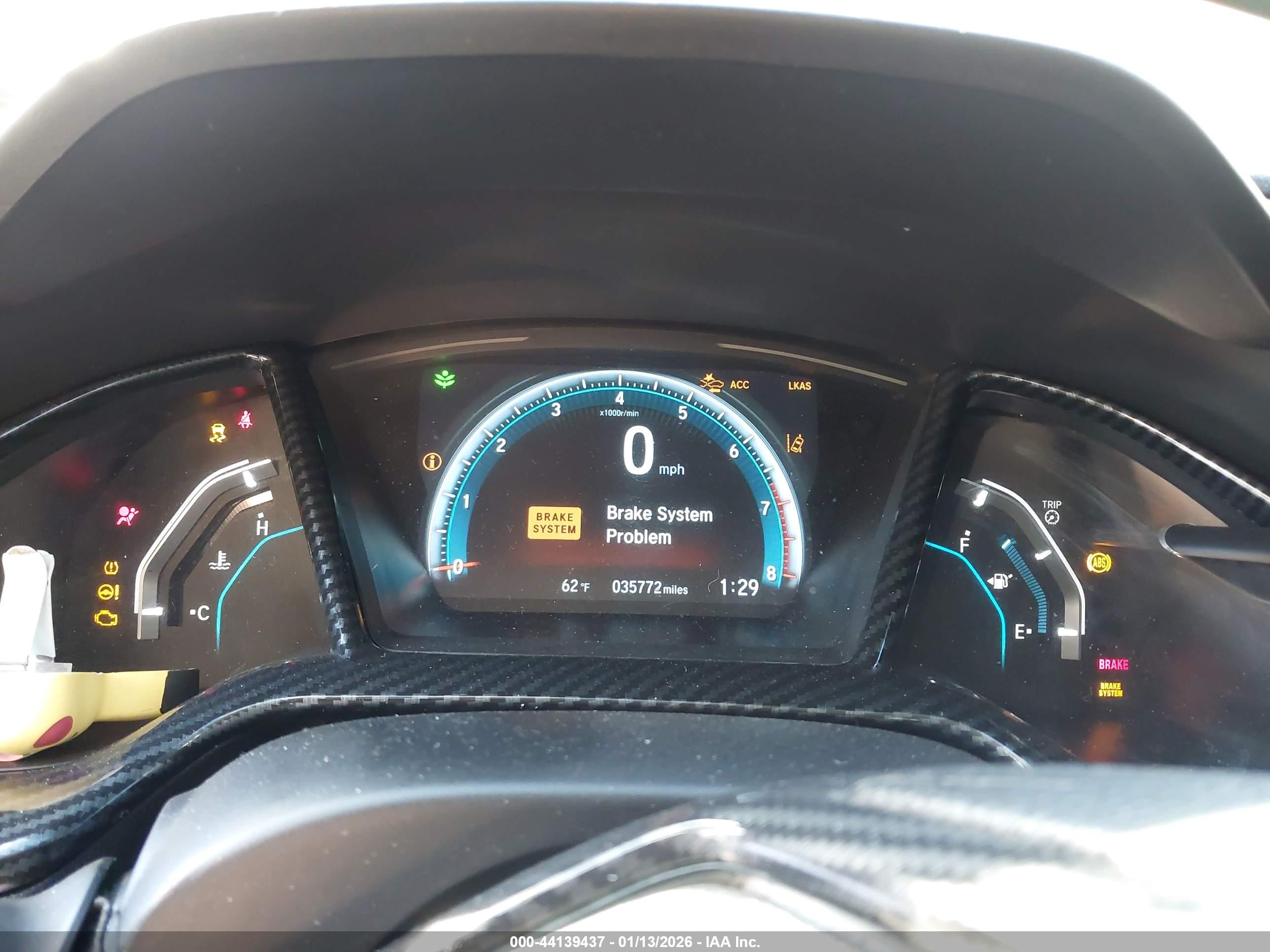 HONDA CIVIC image 7