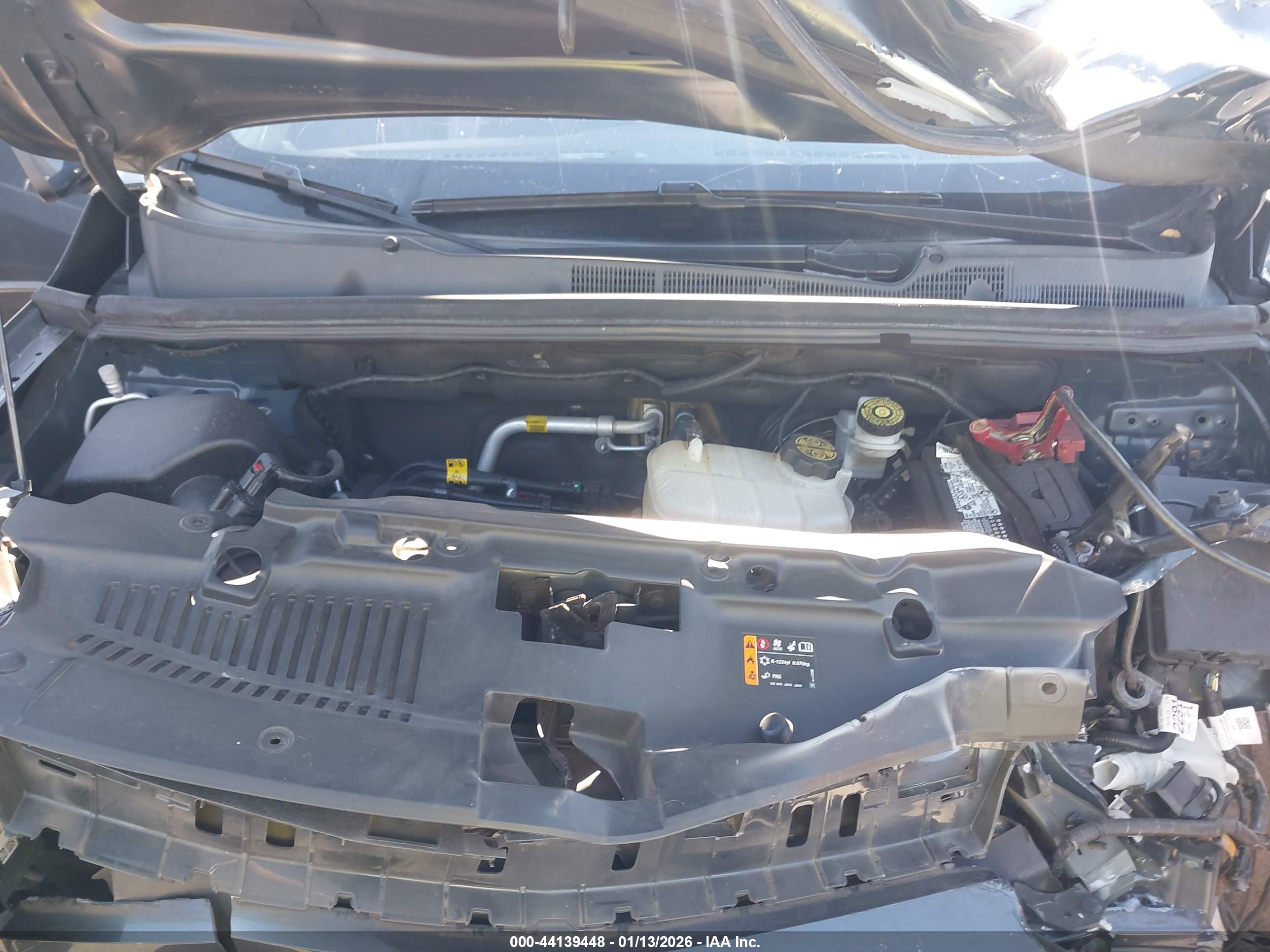 CHEVROLET TRAX image 10