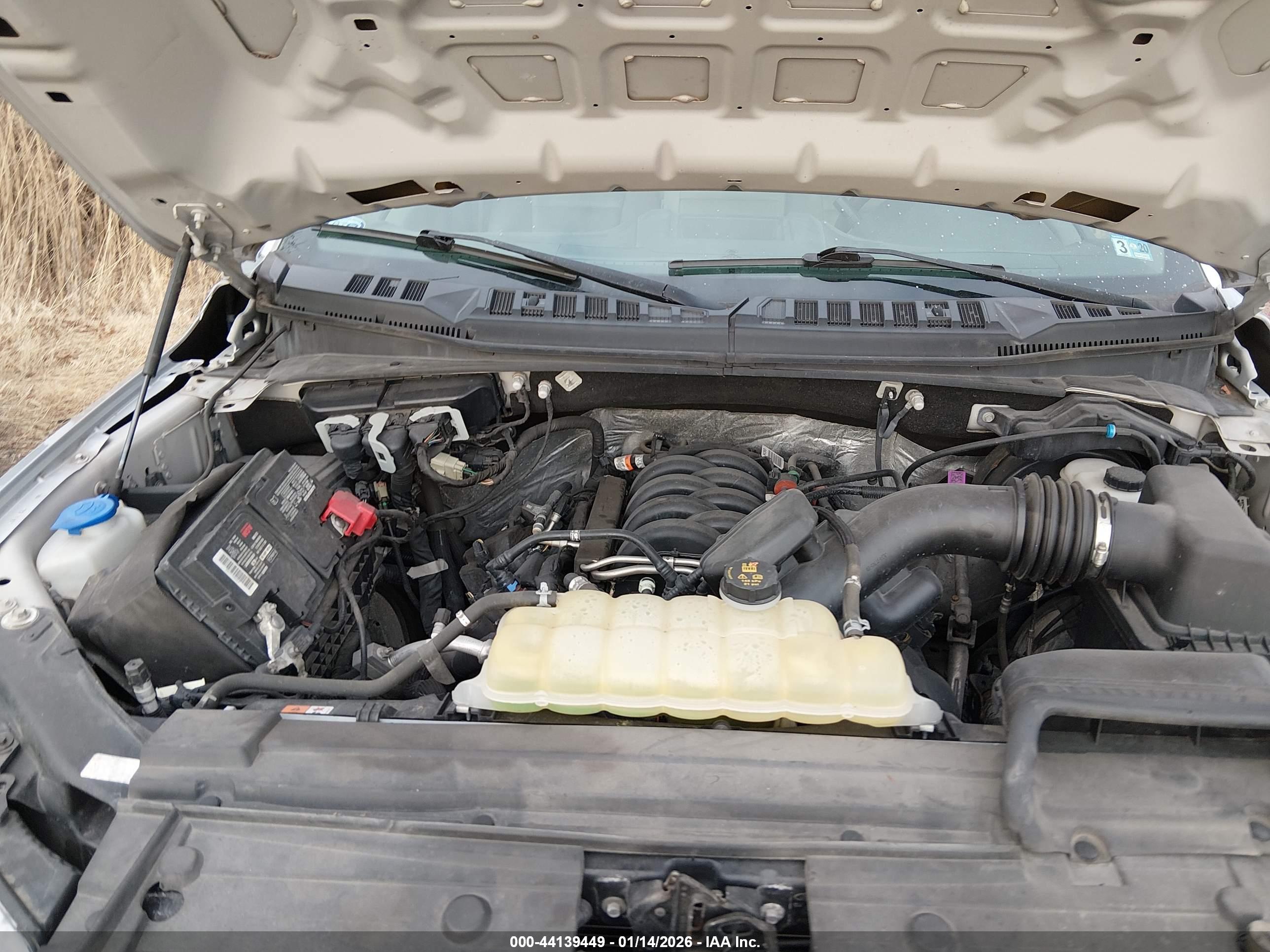 FORD F-150 image 10