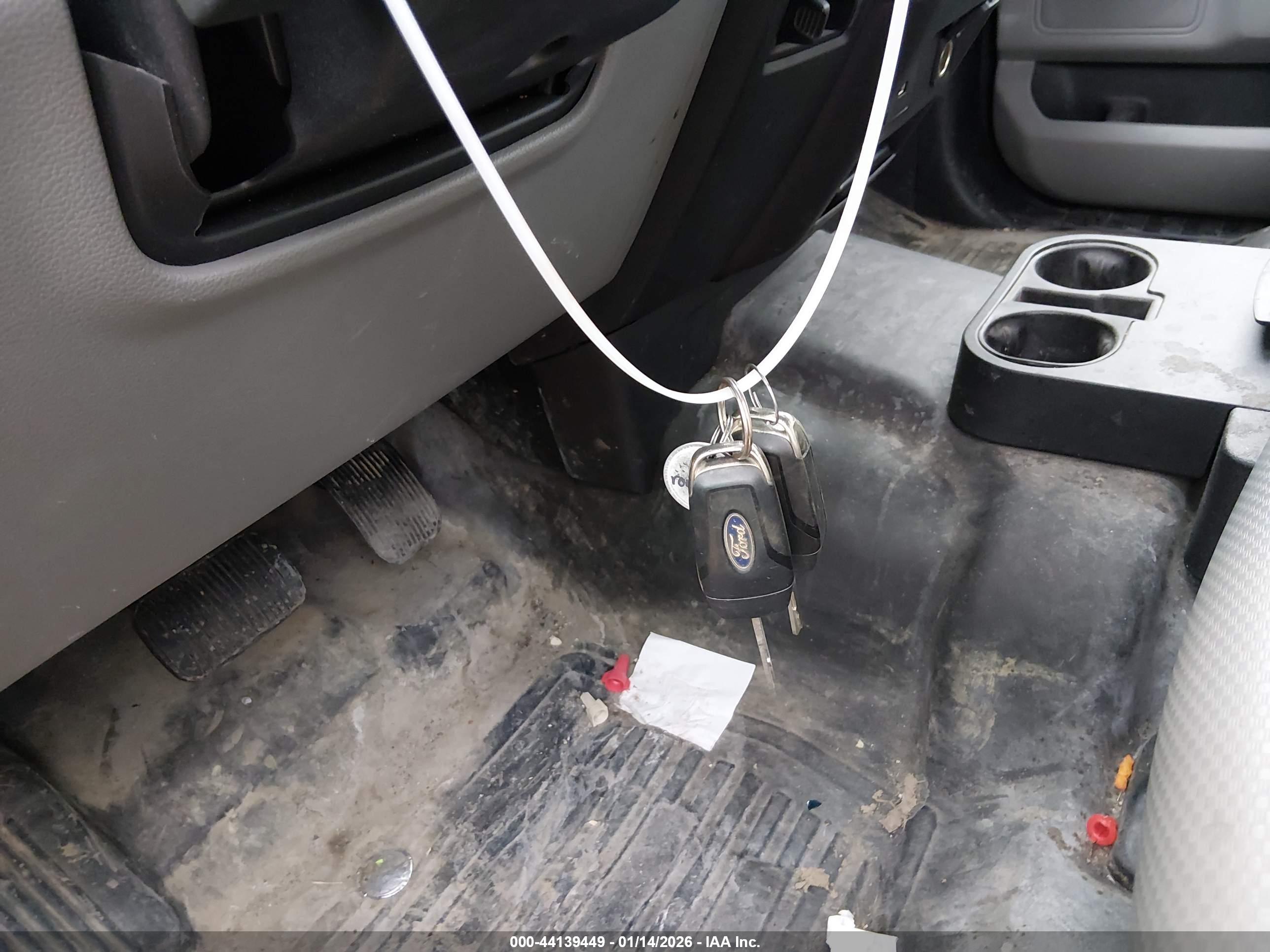 FORD F-150 image 11