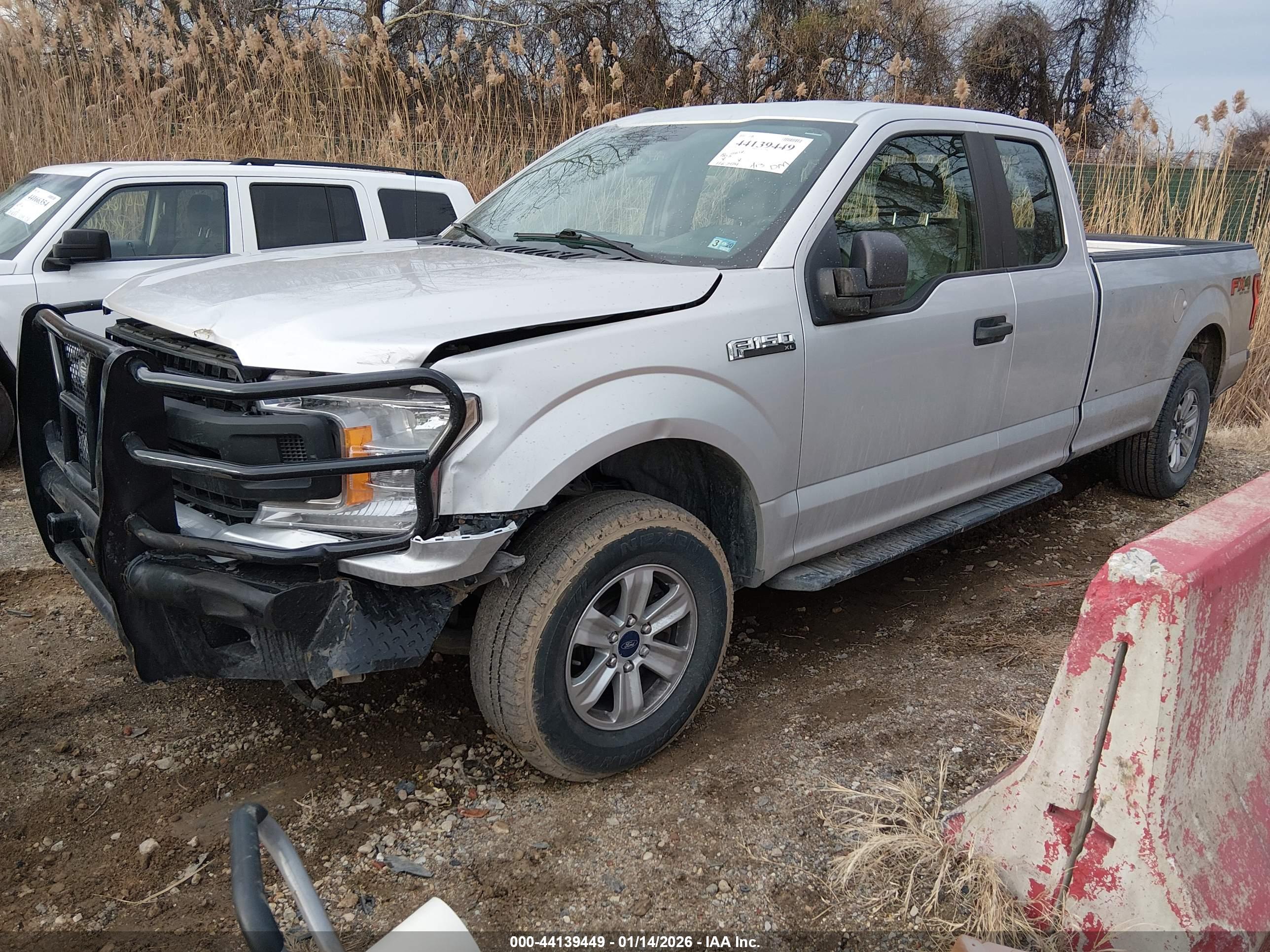 FORD F-150 image 2