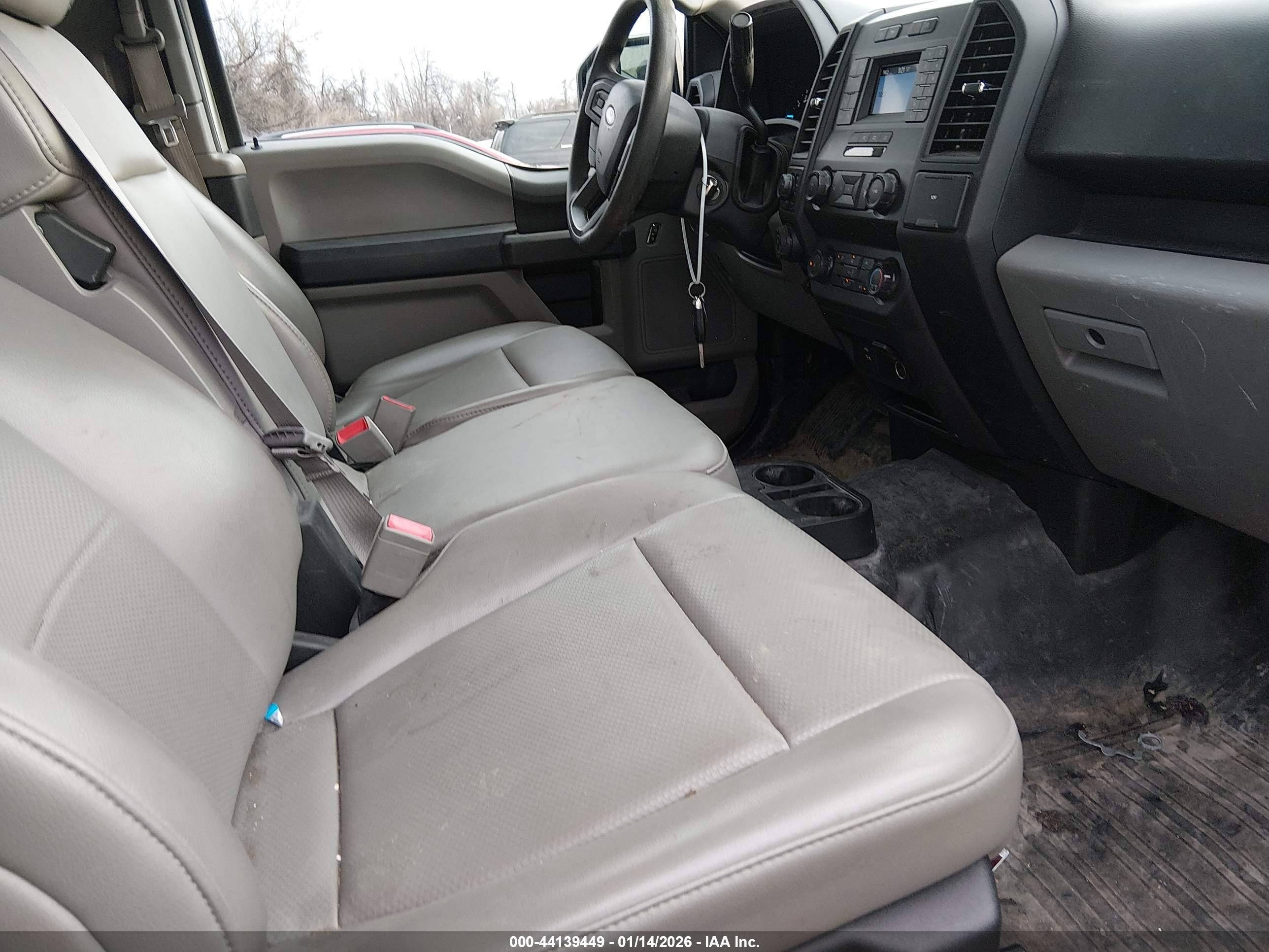 FORD F-150 image 5