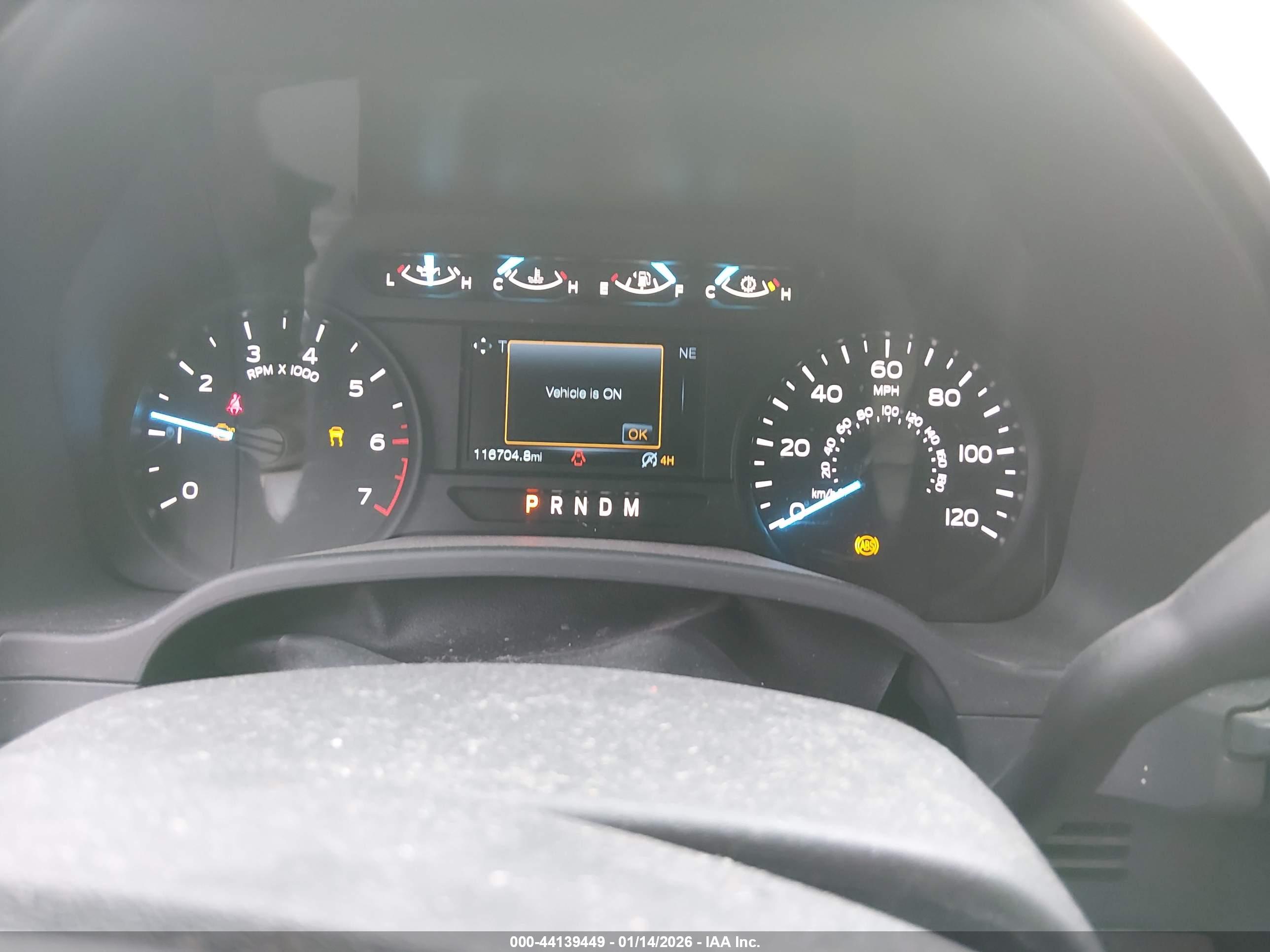 FORD F-150 image 7