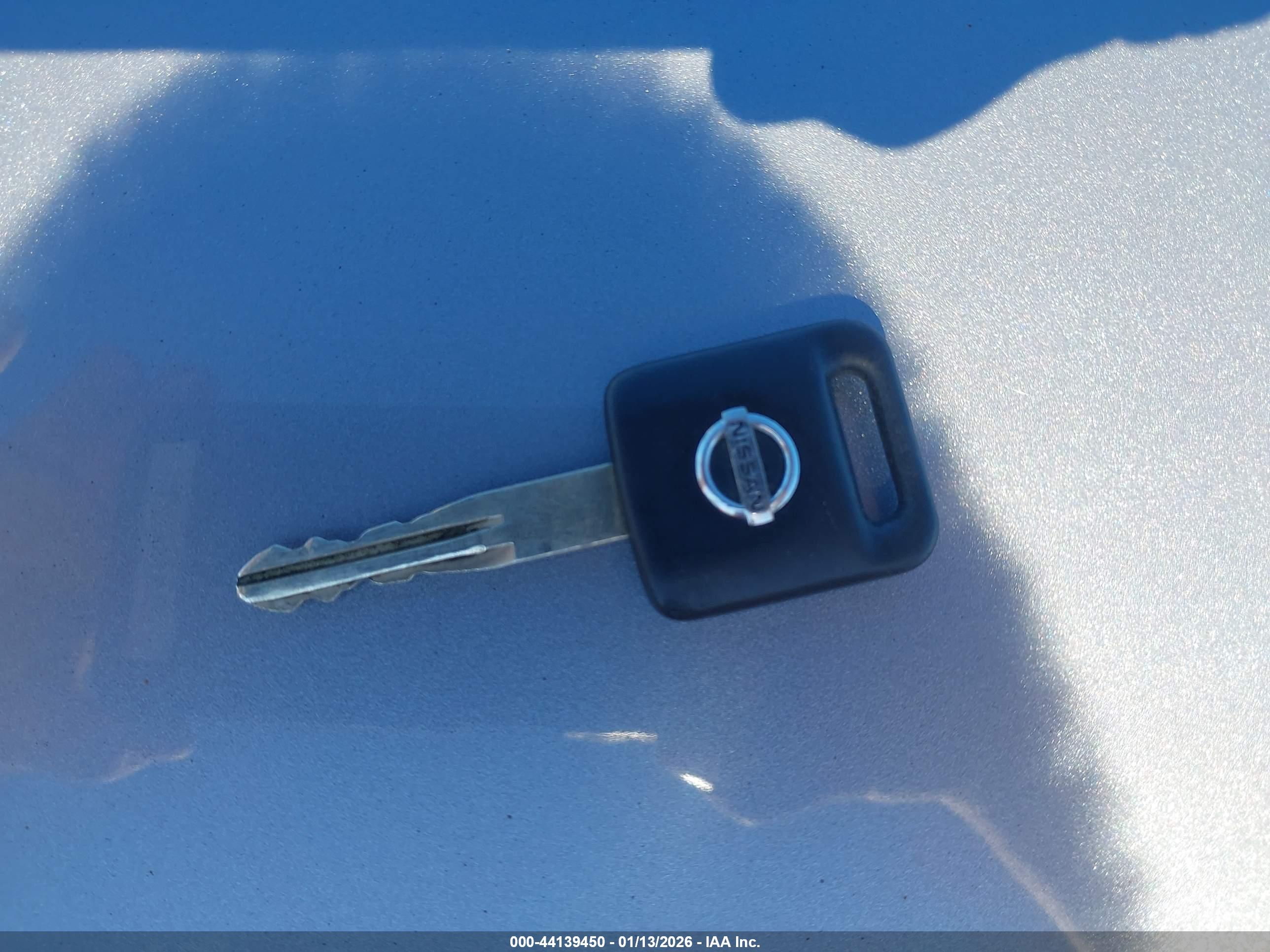 NISSAN SENTRA image 11
