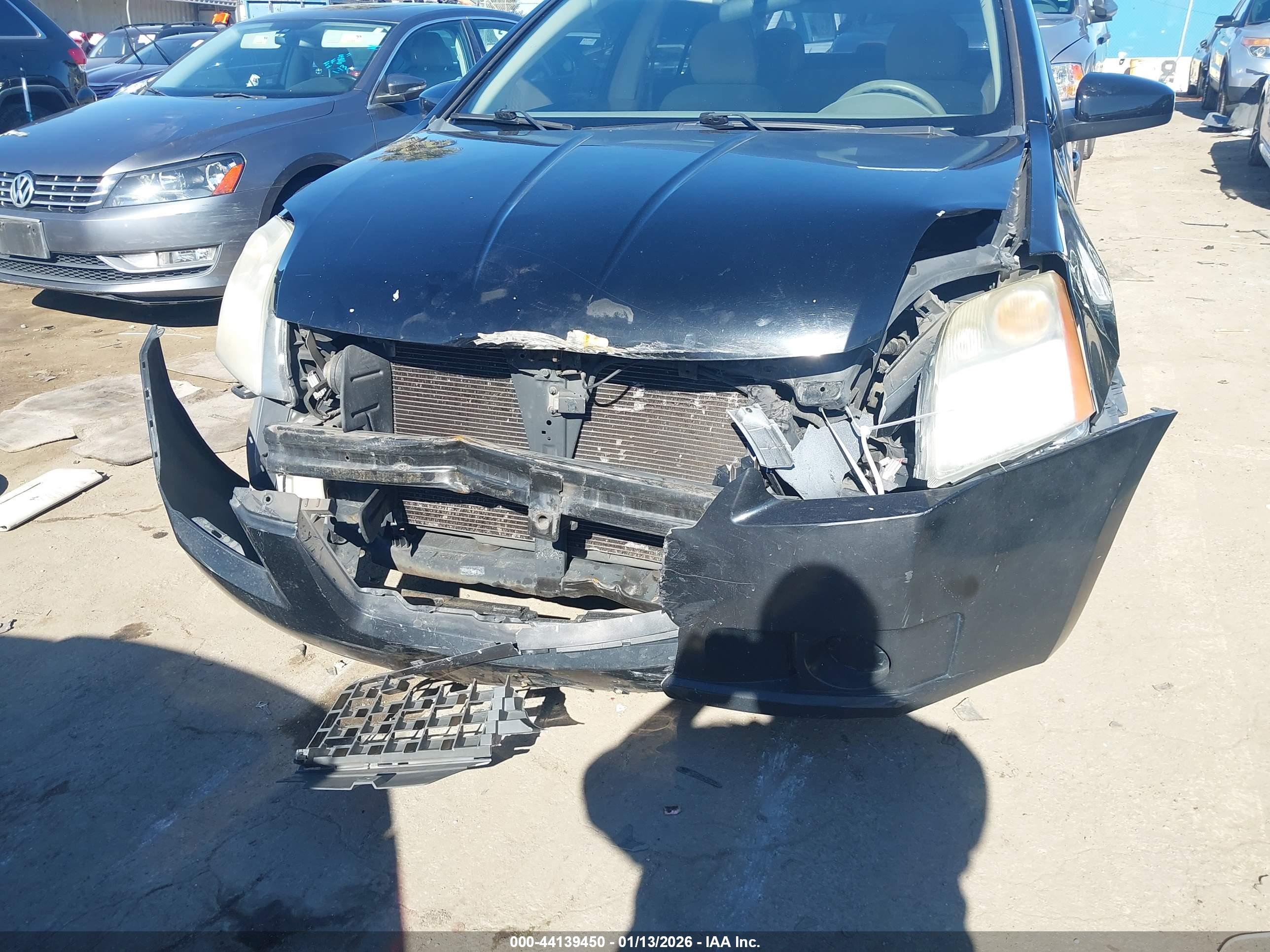 NISSAN SENTRA image 6