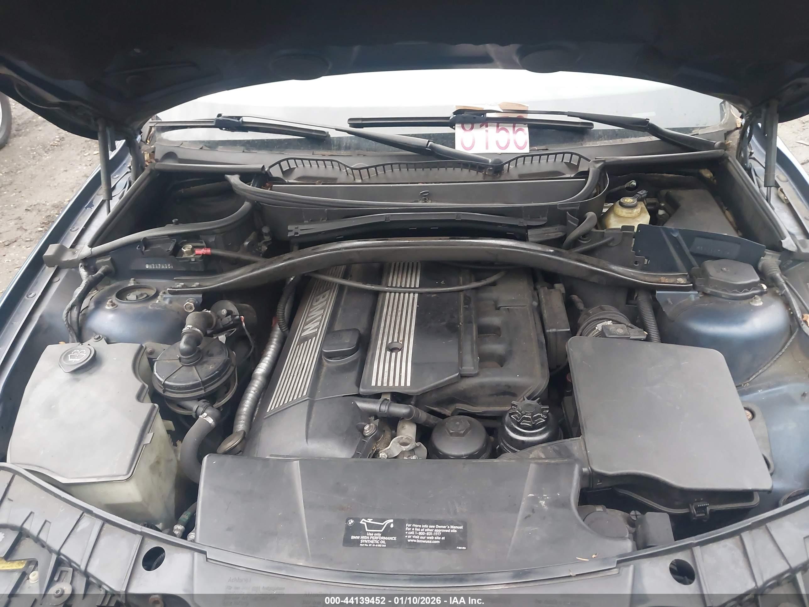 BMW X3 image 10