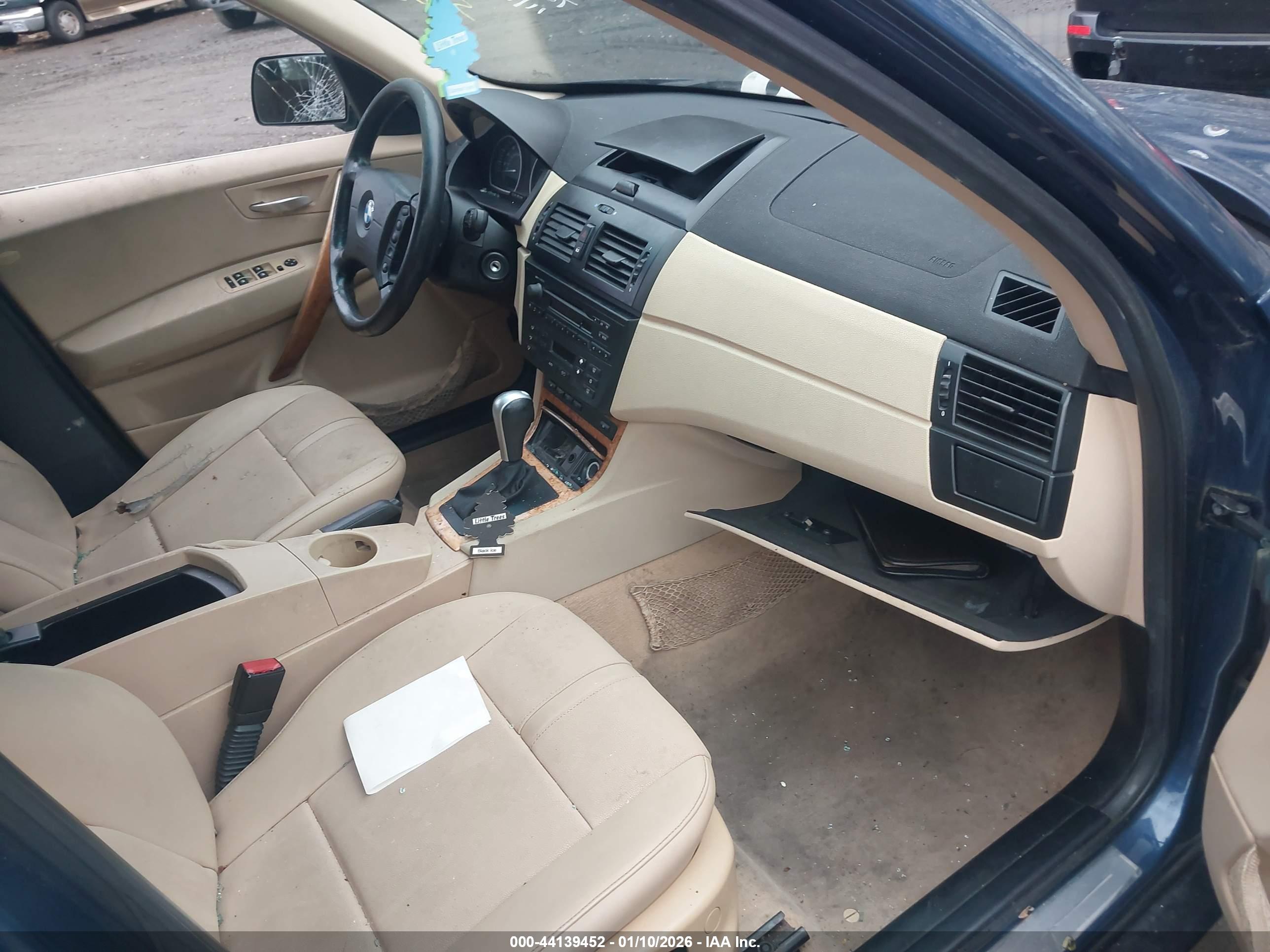 BMW X3 image 5