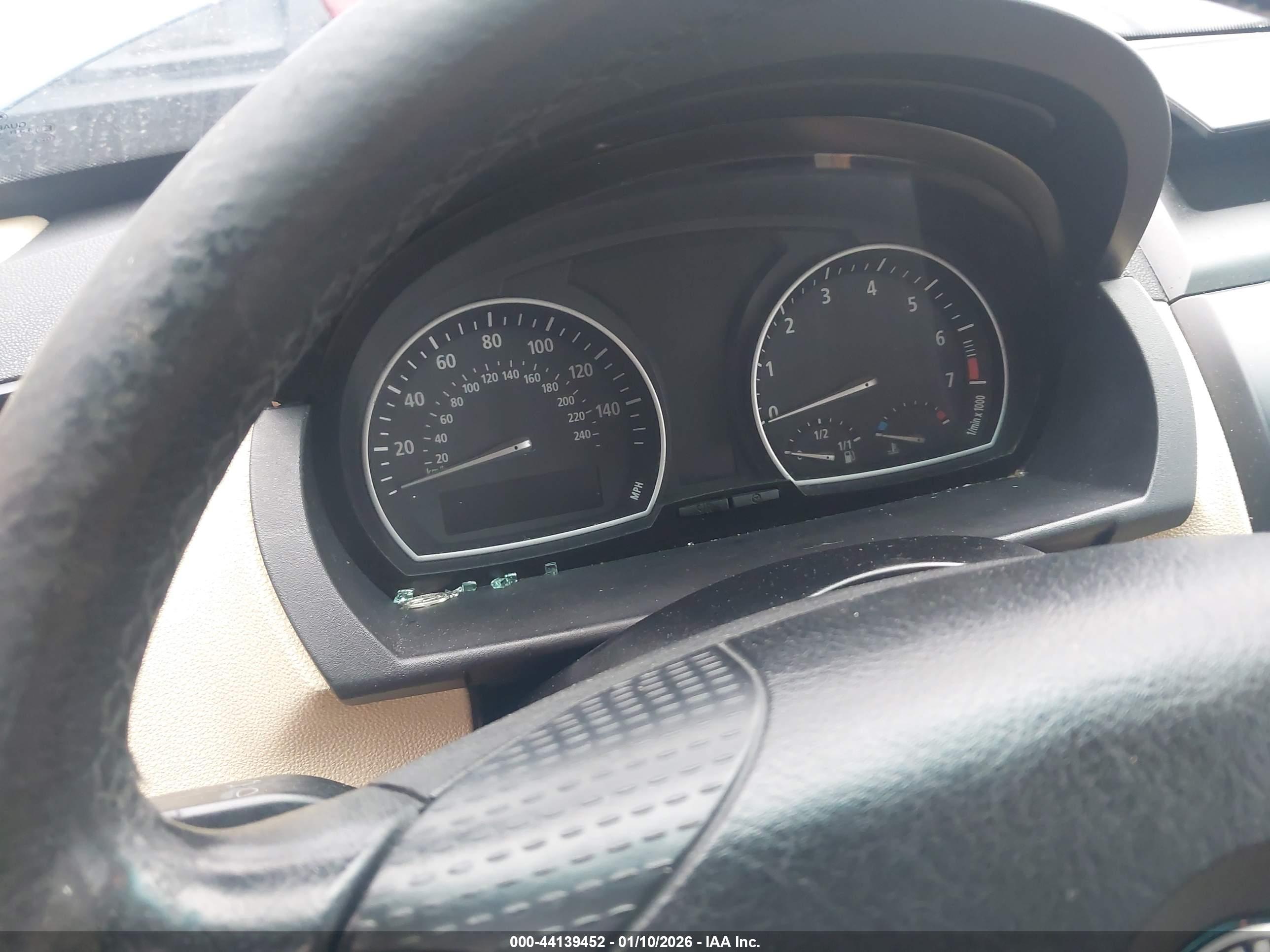 BMW X3 image 7