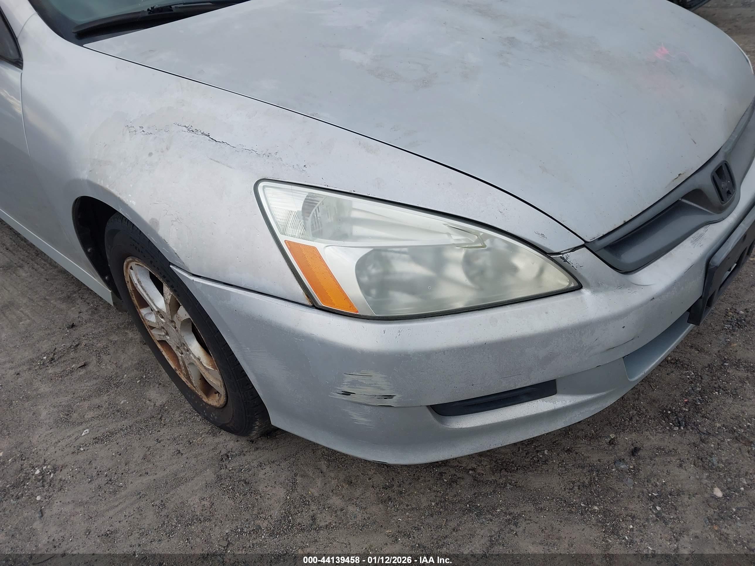 HONDA ACCORD image 6