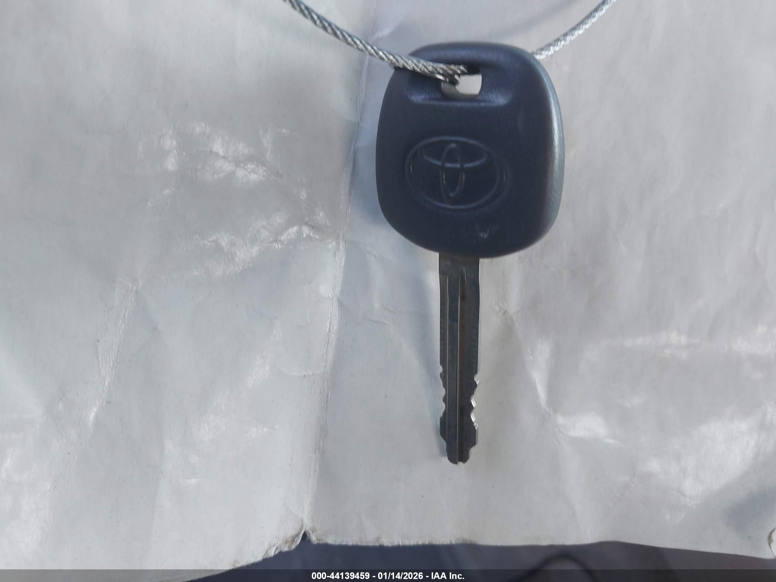 TOYOTA TACOMA image 11