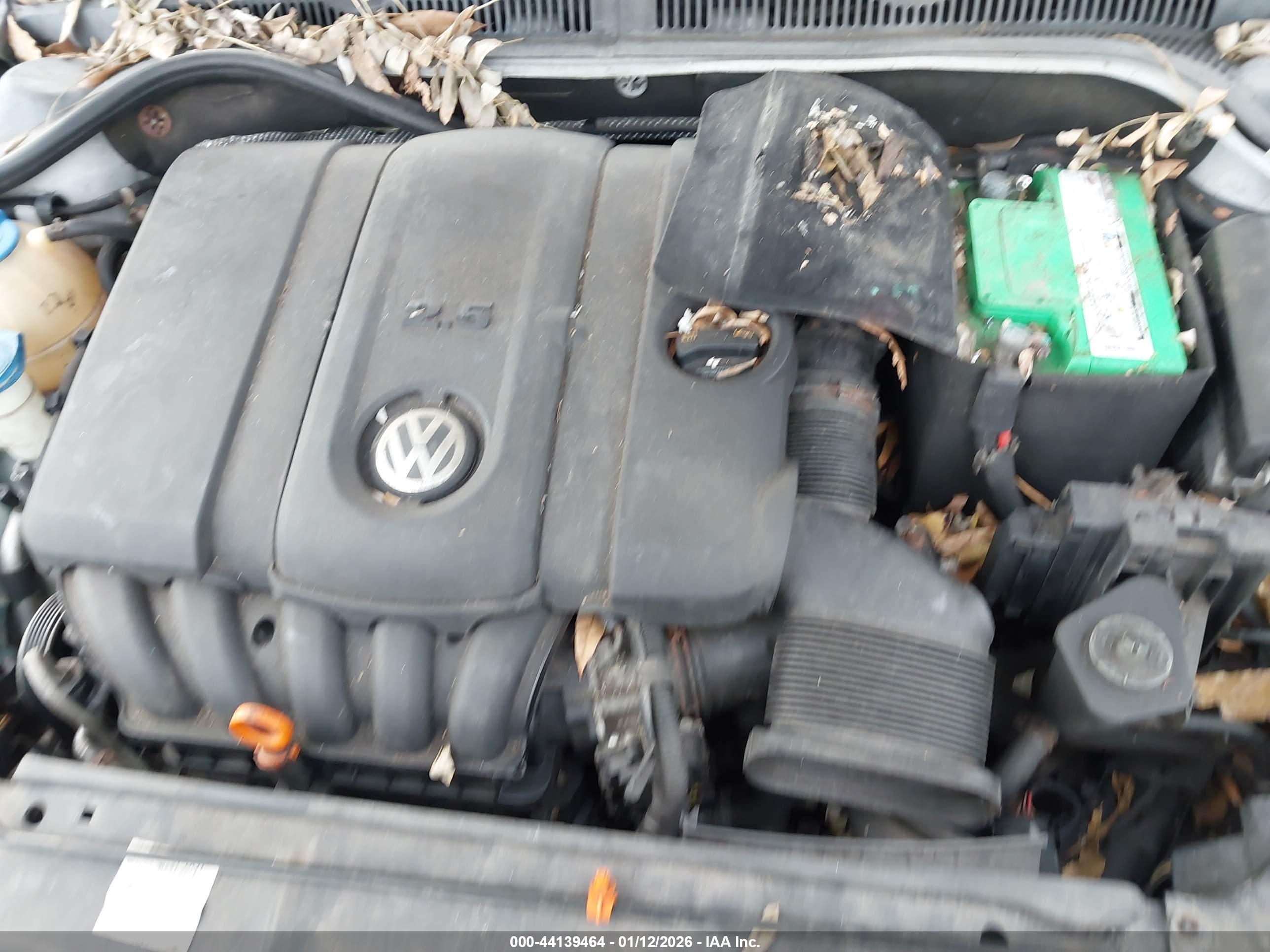 VOLKSWAGEN JETTA image 10