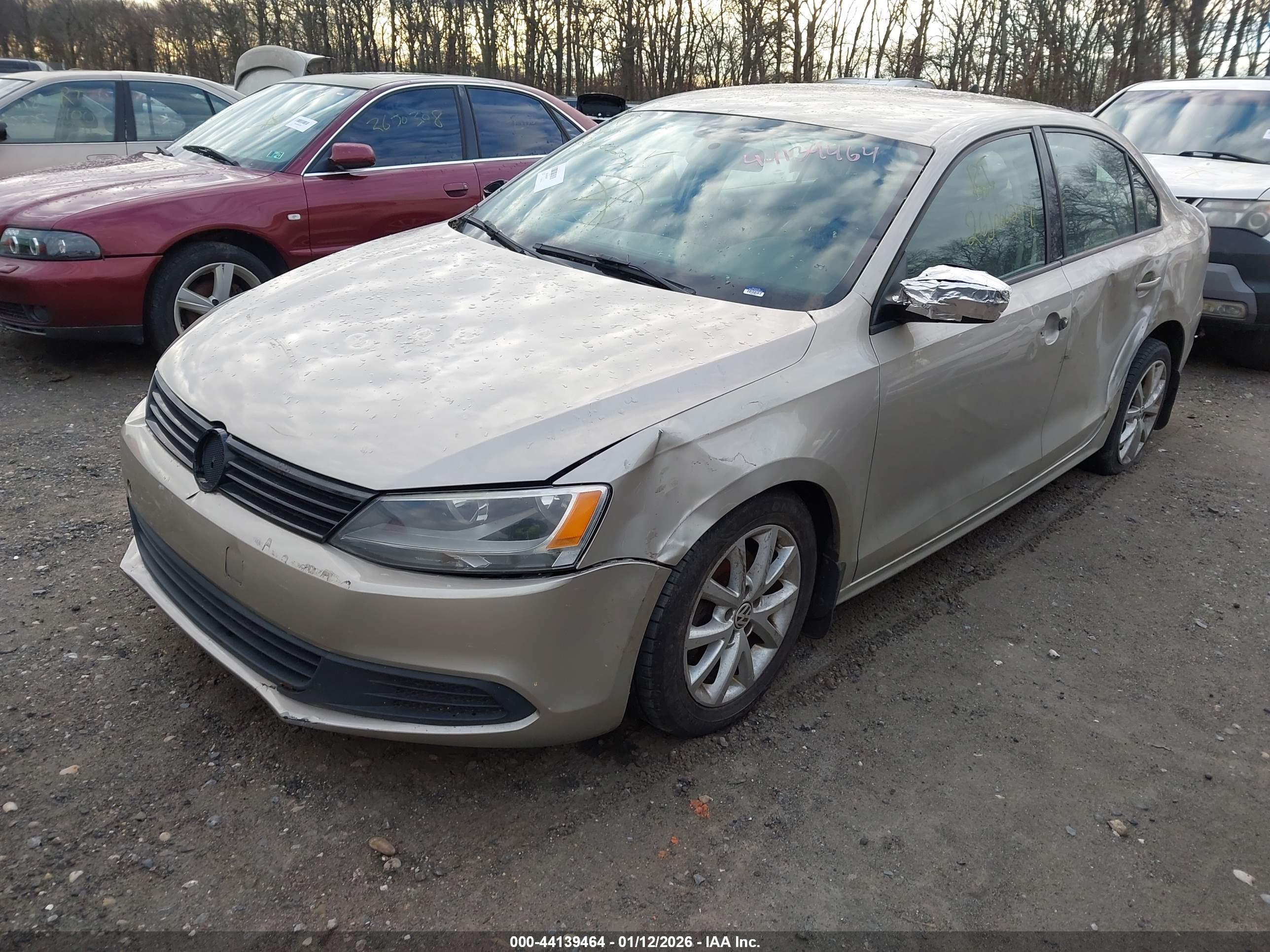 VOLKSWAGEN JETTA image 2