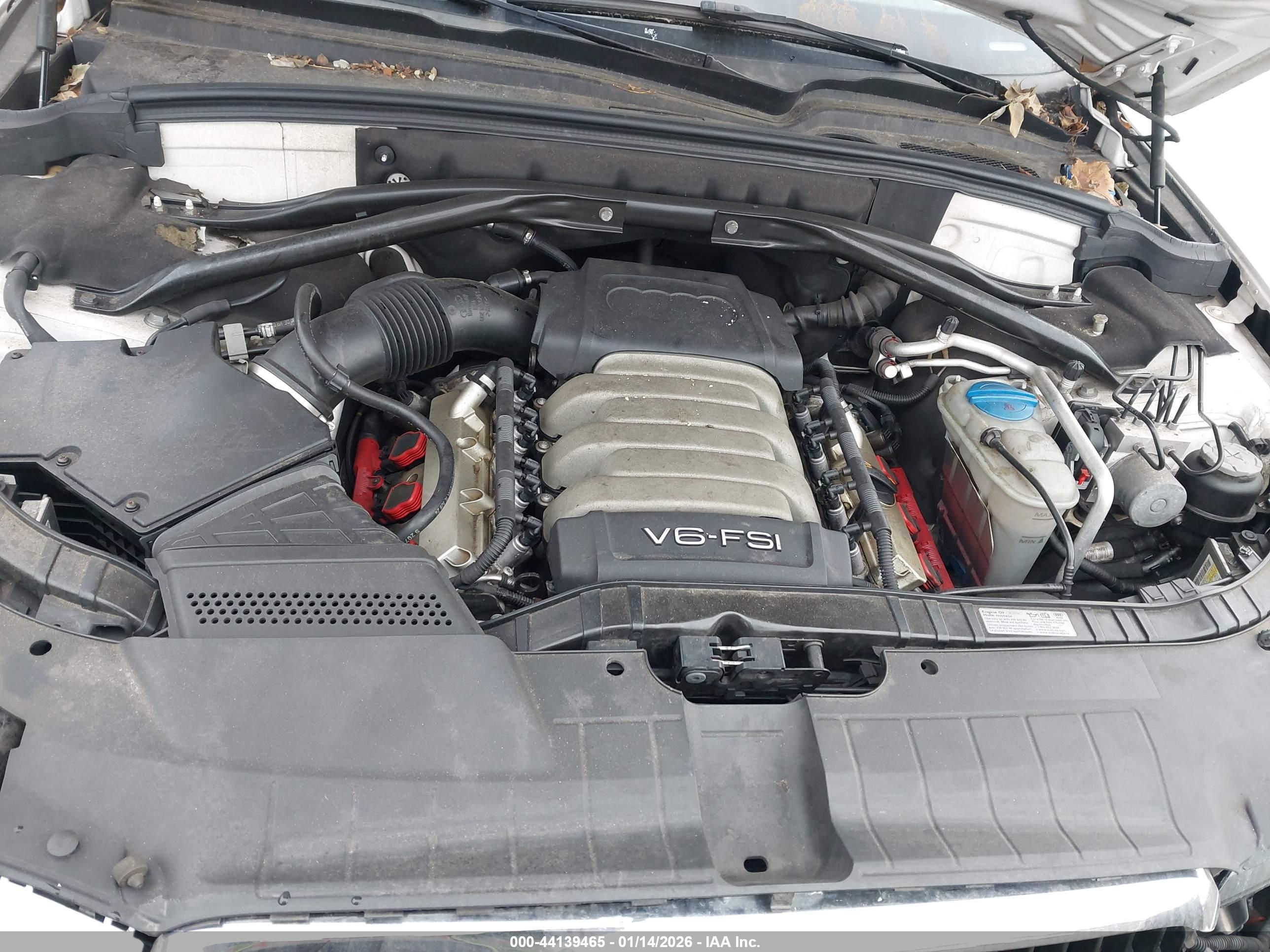 AUDI Q5 image 10