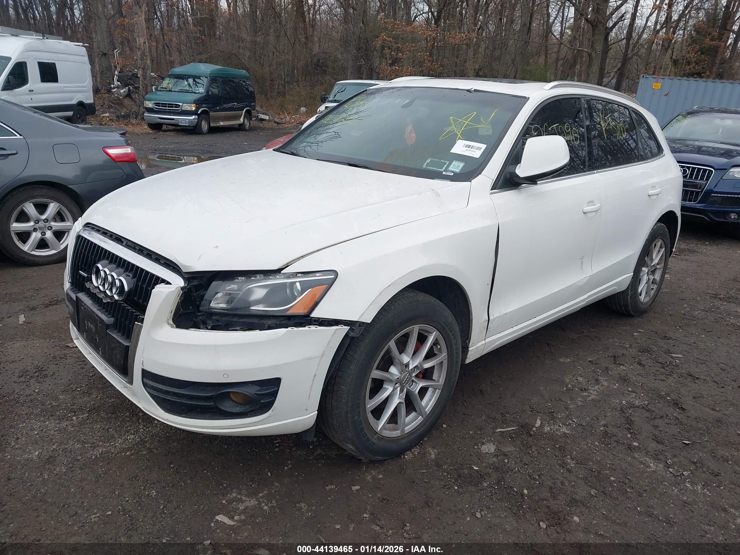 AUDI Q5 image 2