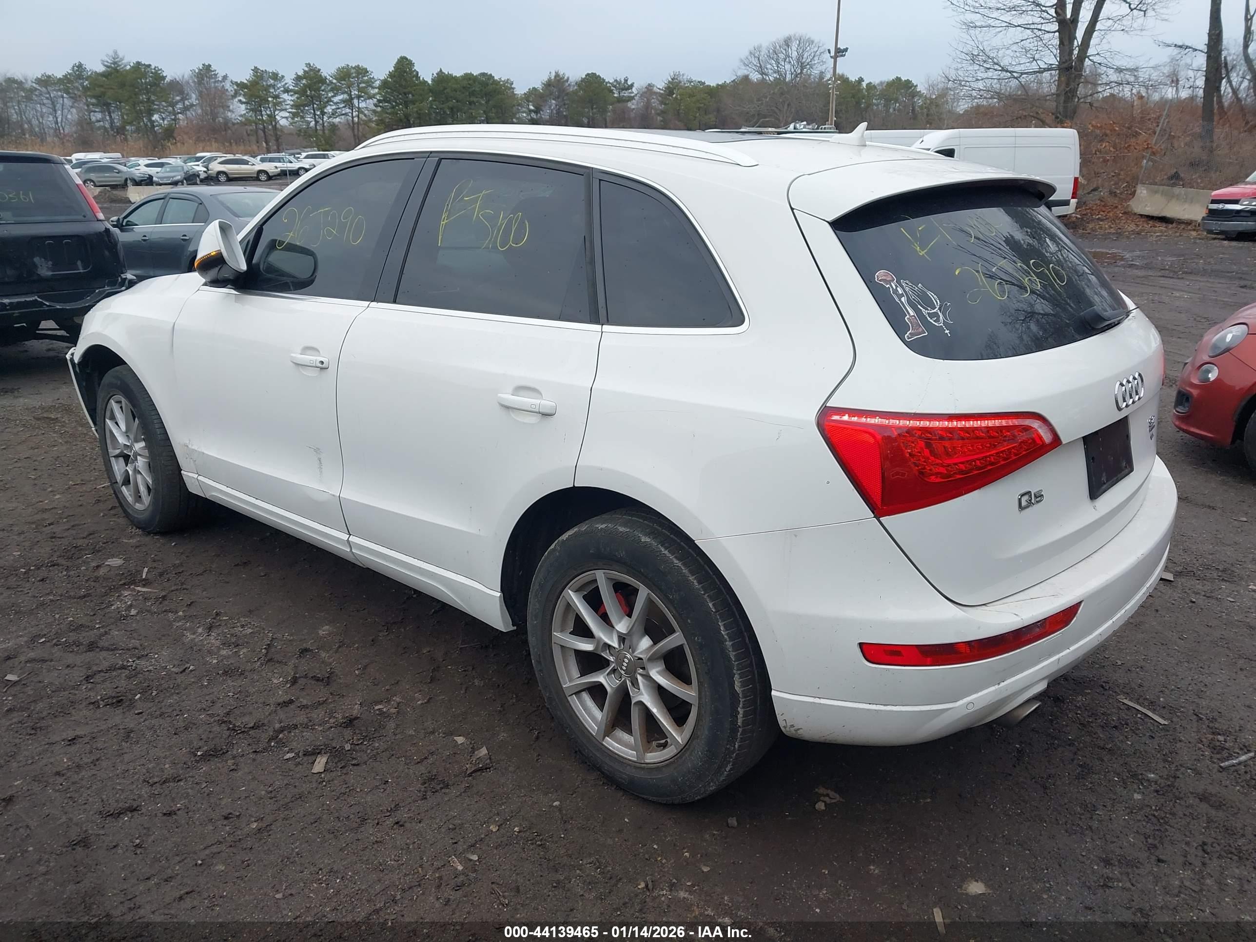 AUDI Q5 image 3