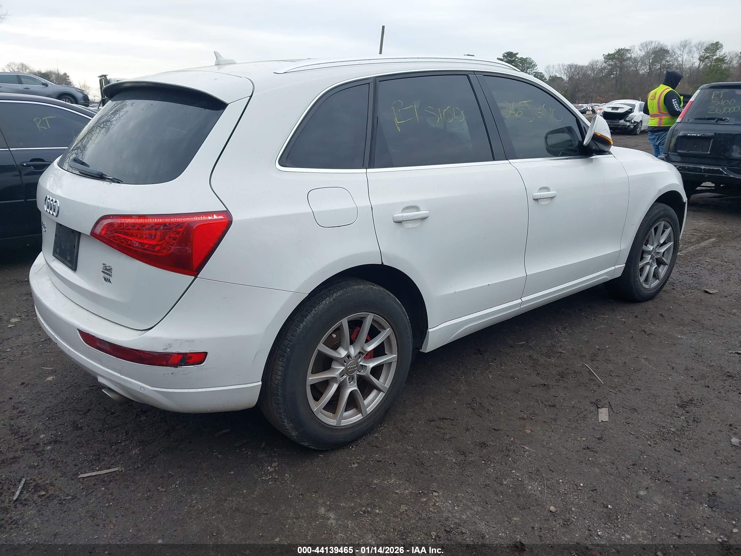 AUDI Q5 image 4