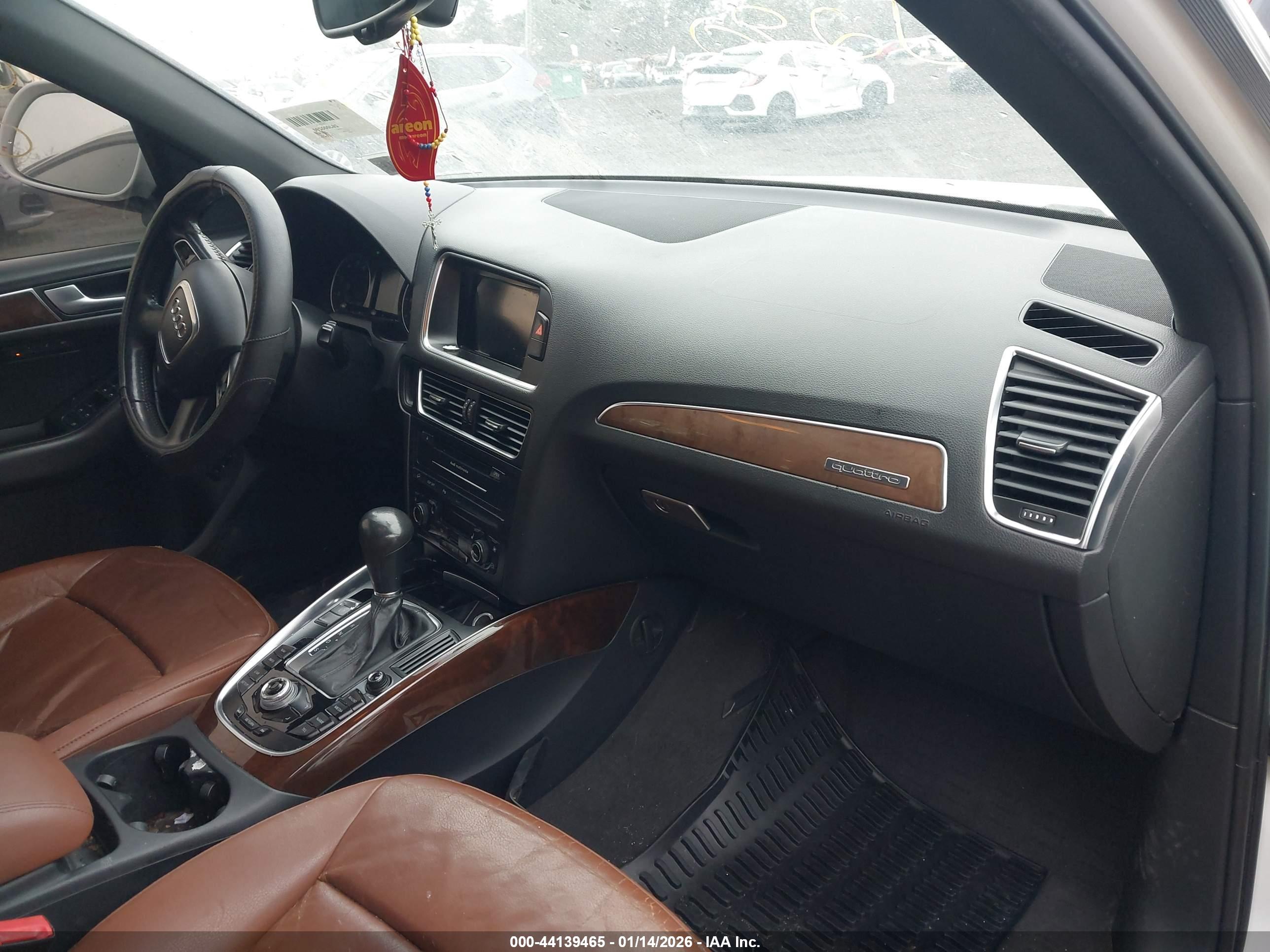 AUDI Q5 image 5