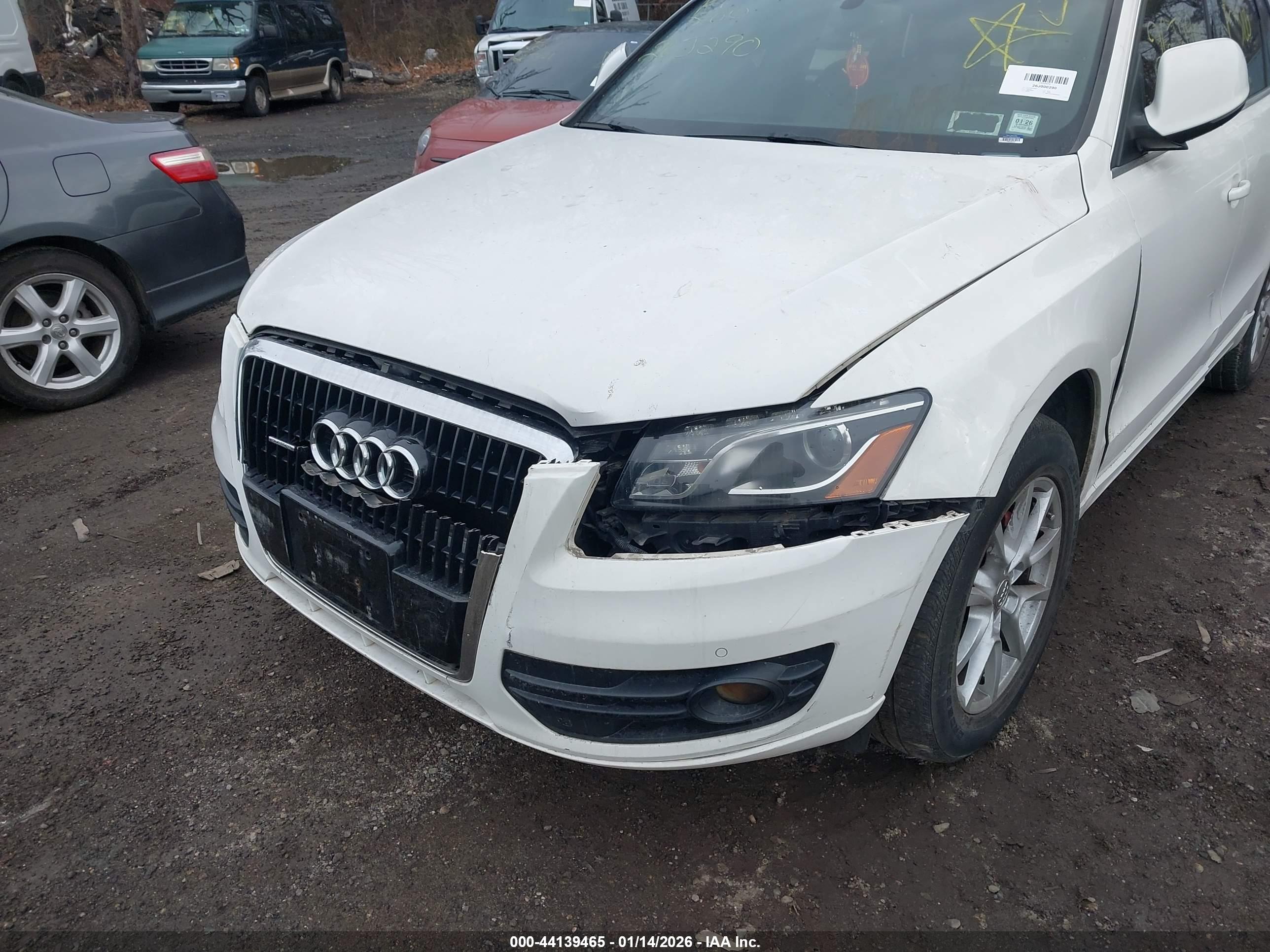 AUDI Q5 image 6