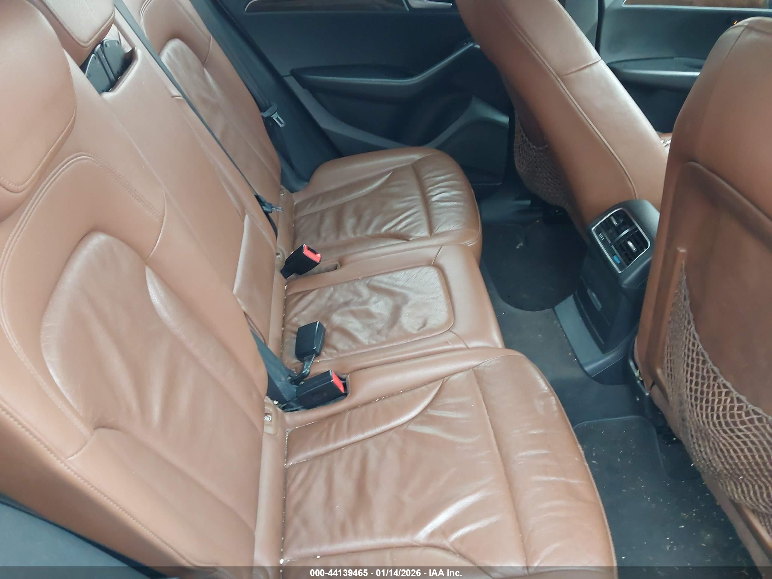 AUDI Q5 image 8