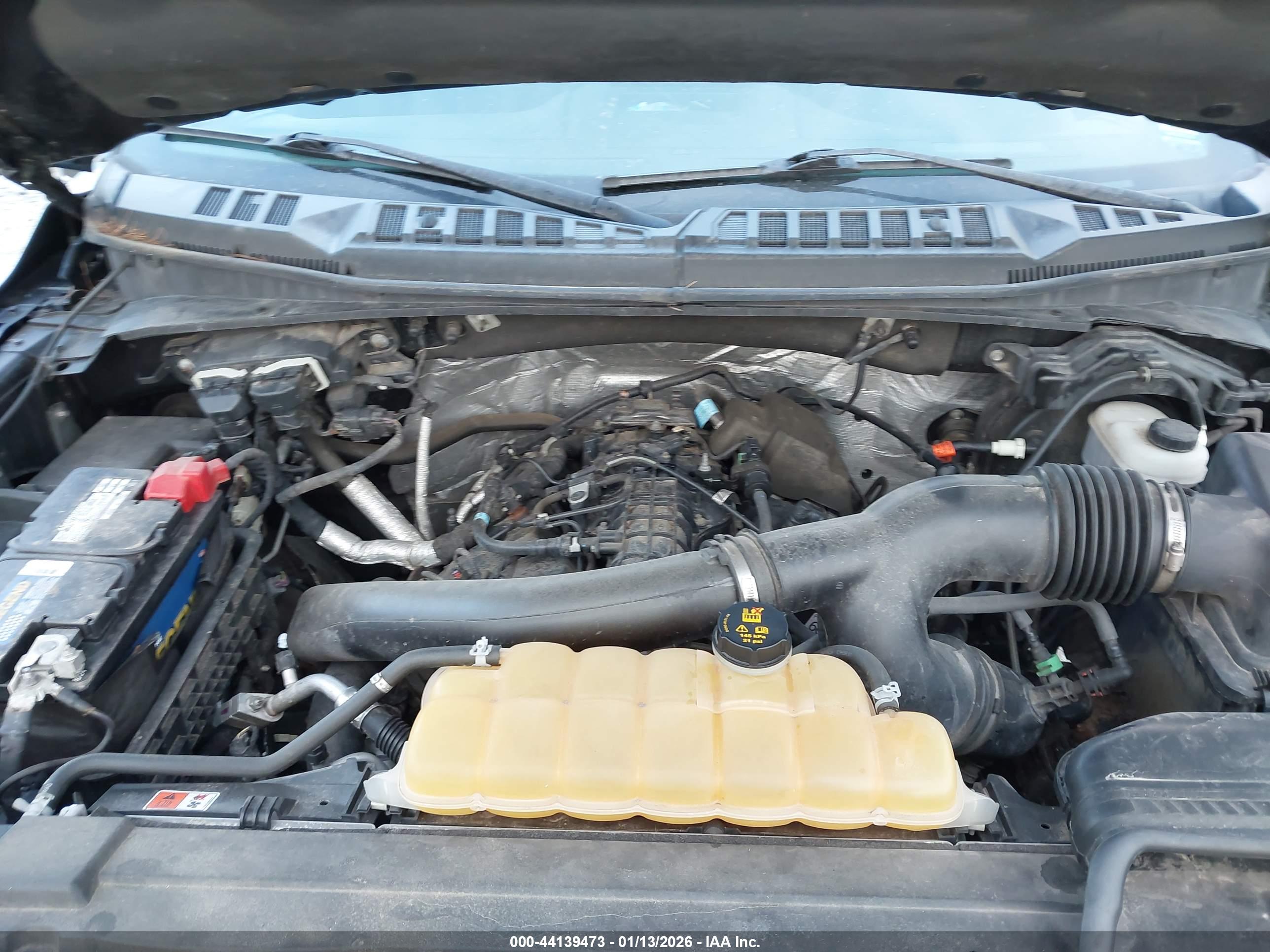 FORD F-150 image 10