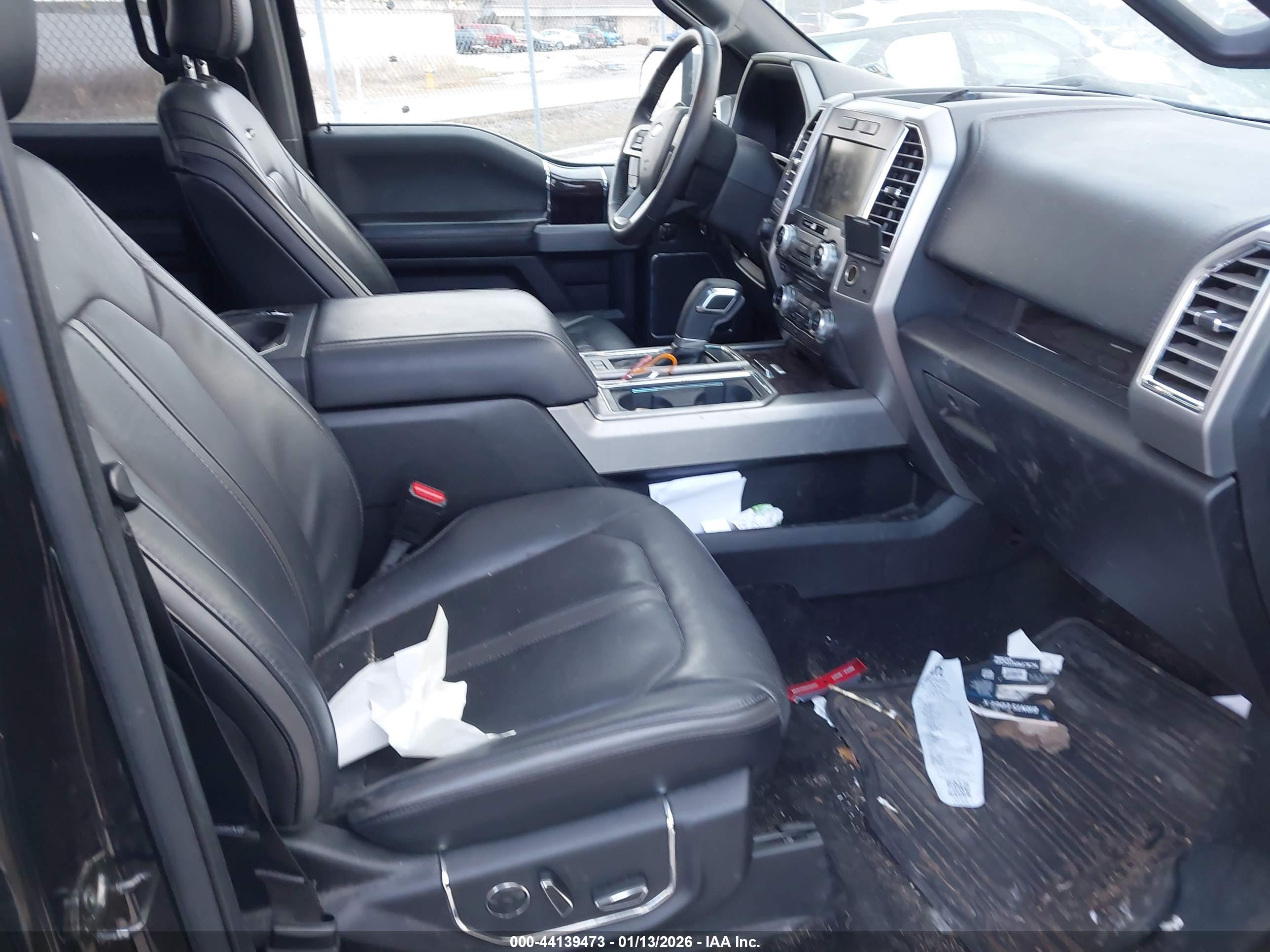 FORD F-150 image 5