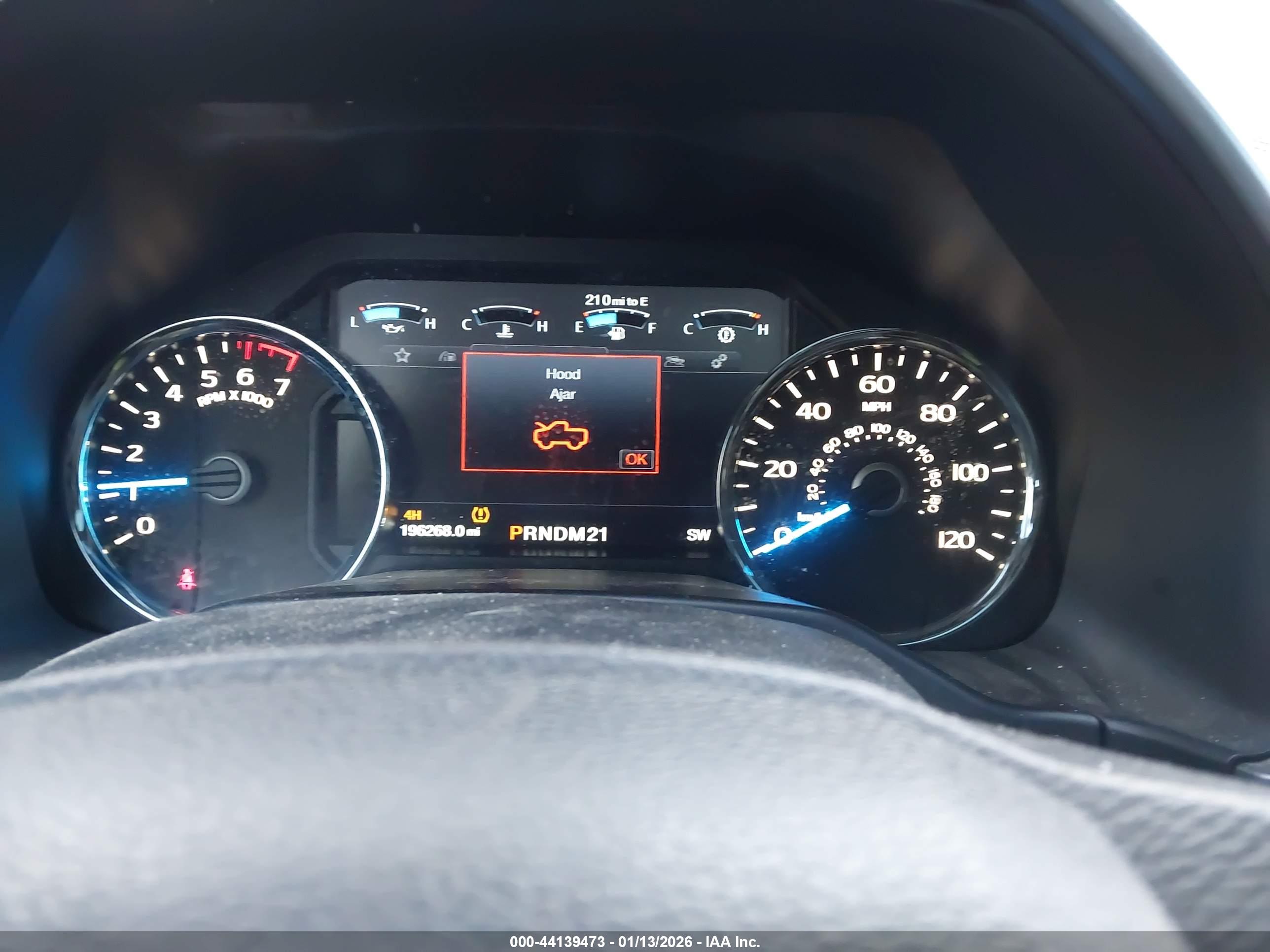 FORD F-150 image 7