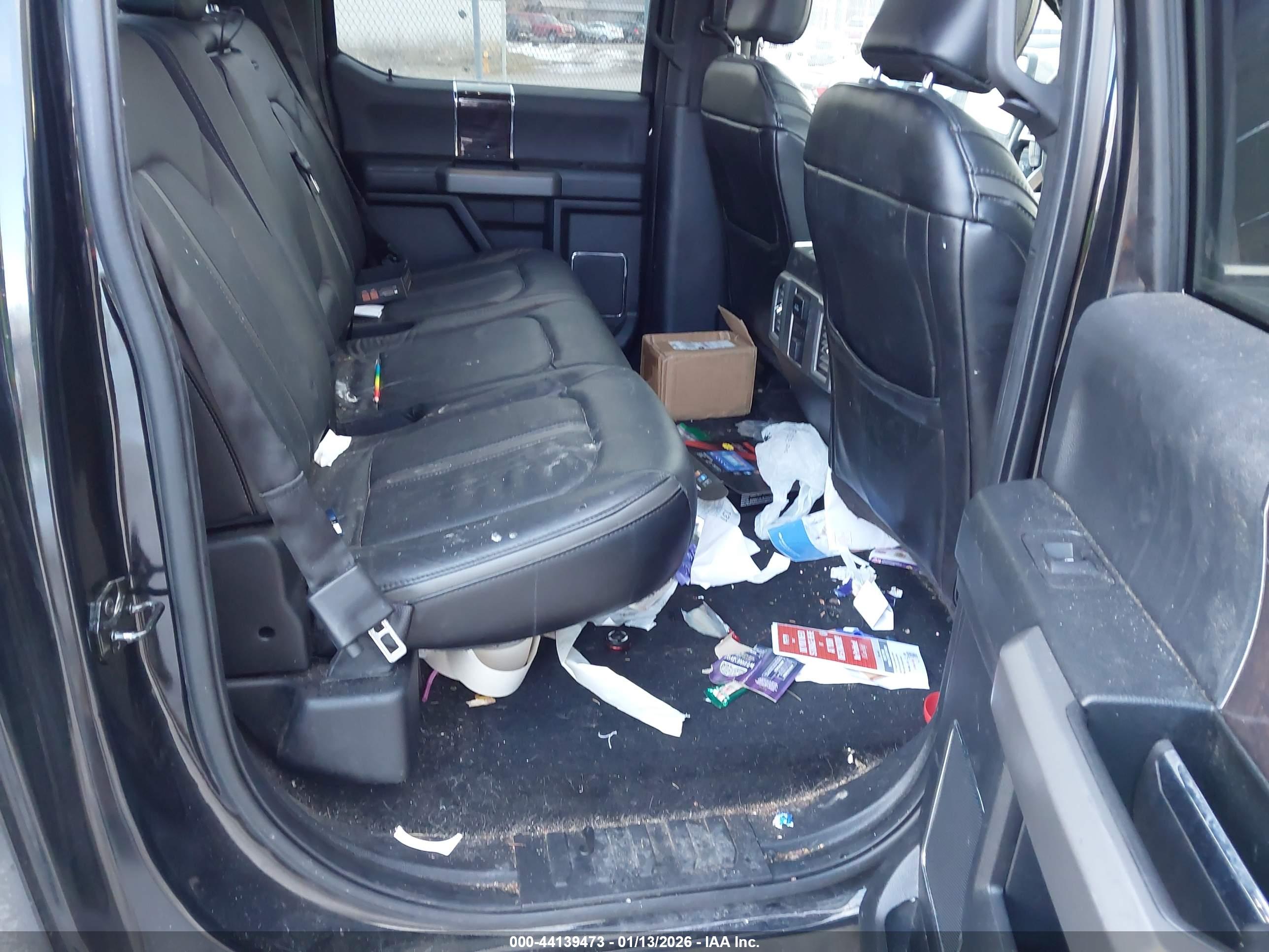 FORD F-150 image 8