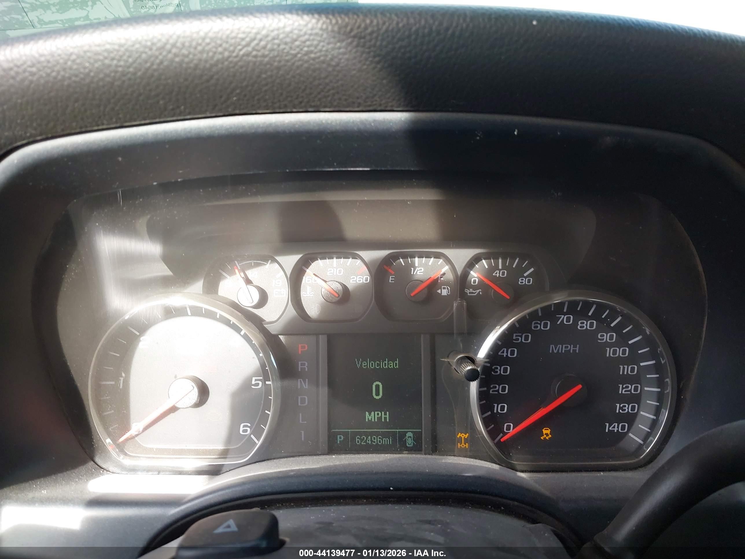 CHEVROLET SILVERADO image 7