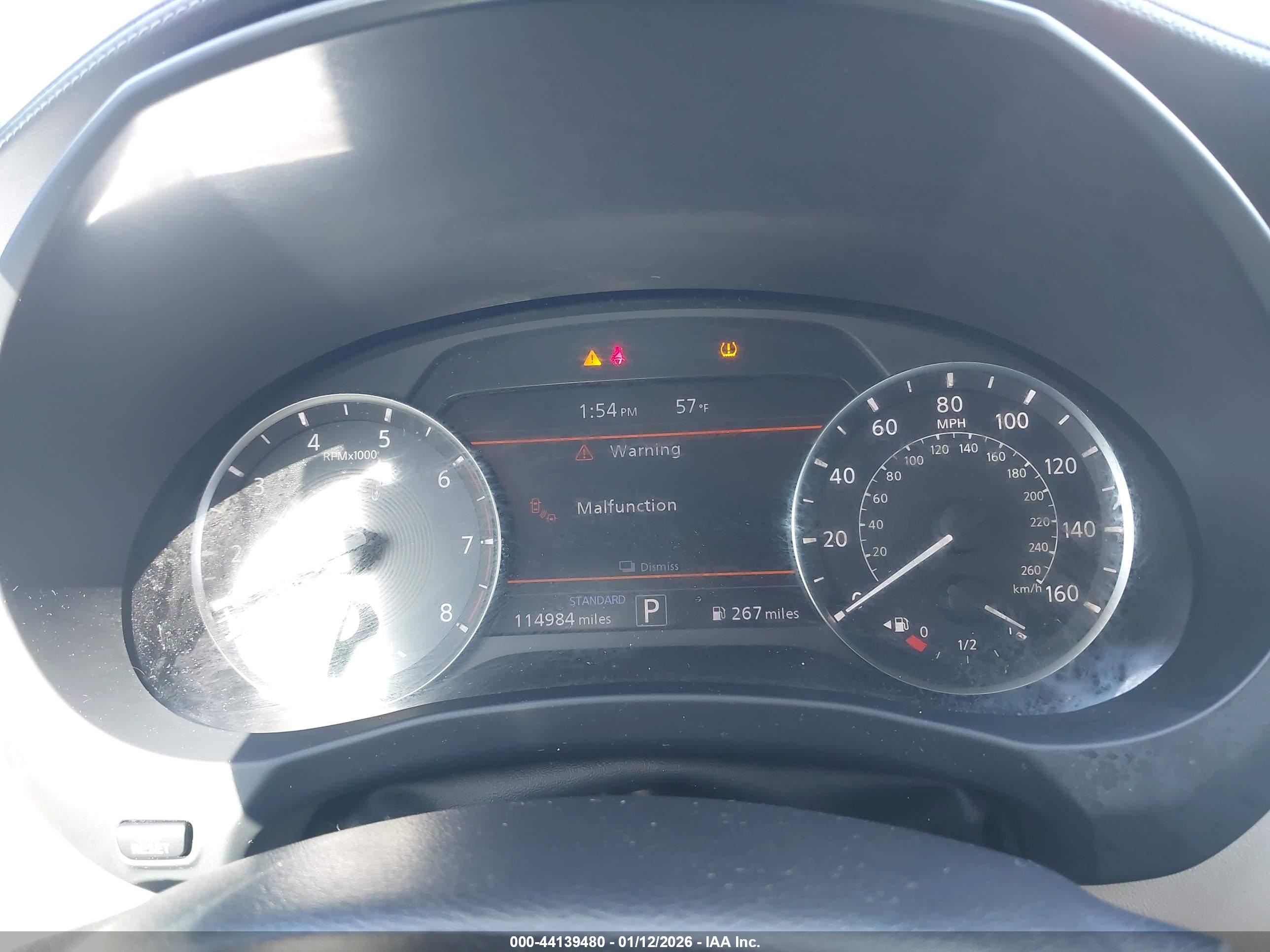 INFINITI QX50 image 7