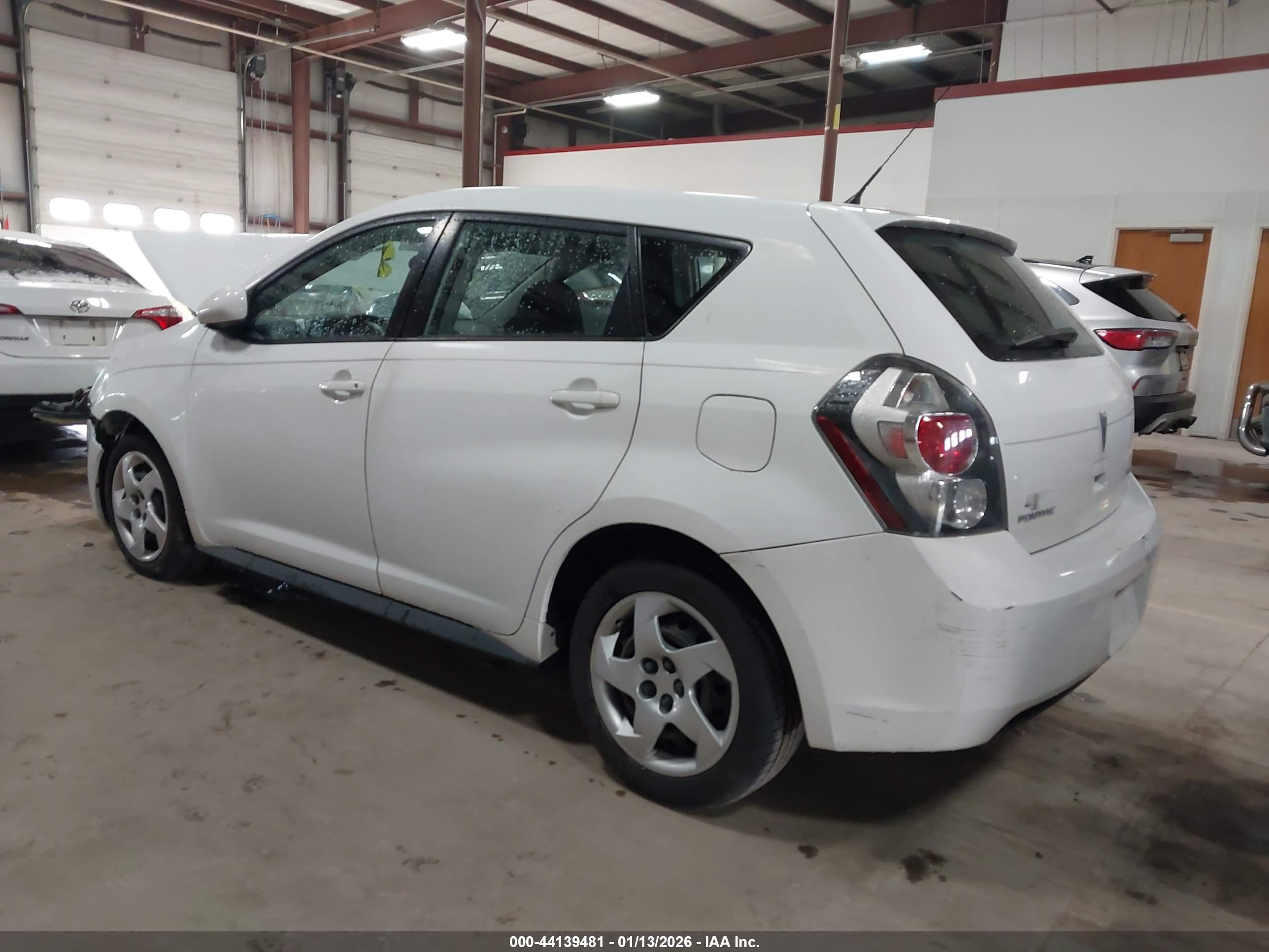 PONTIAC VIBE image 3