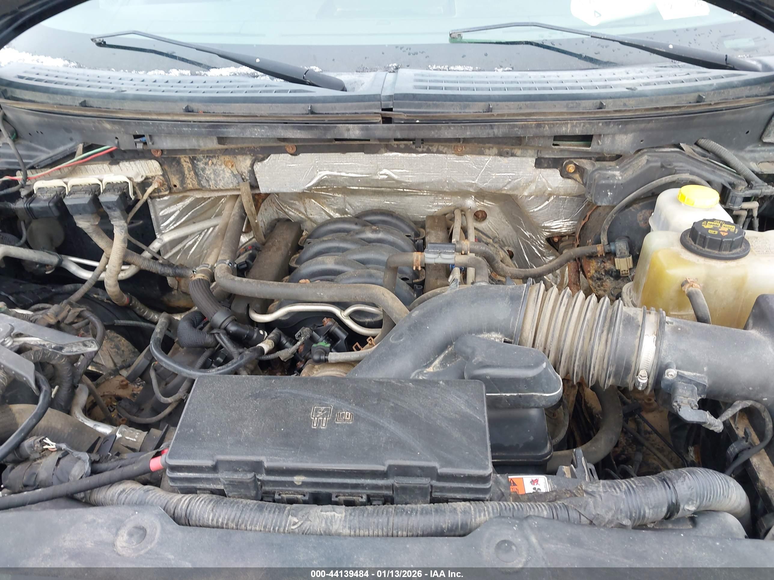 FORD F-150 image 10