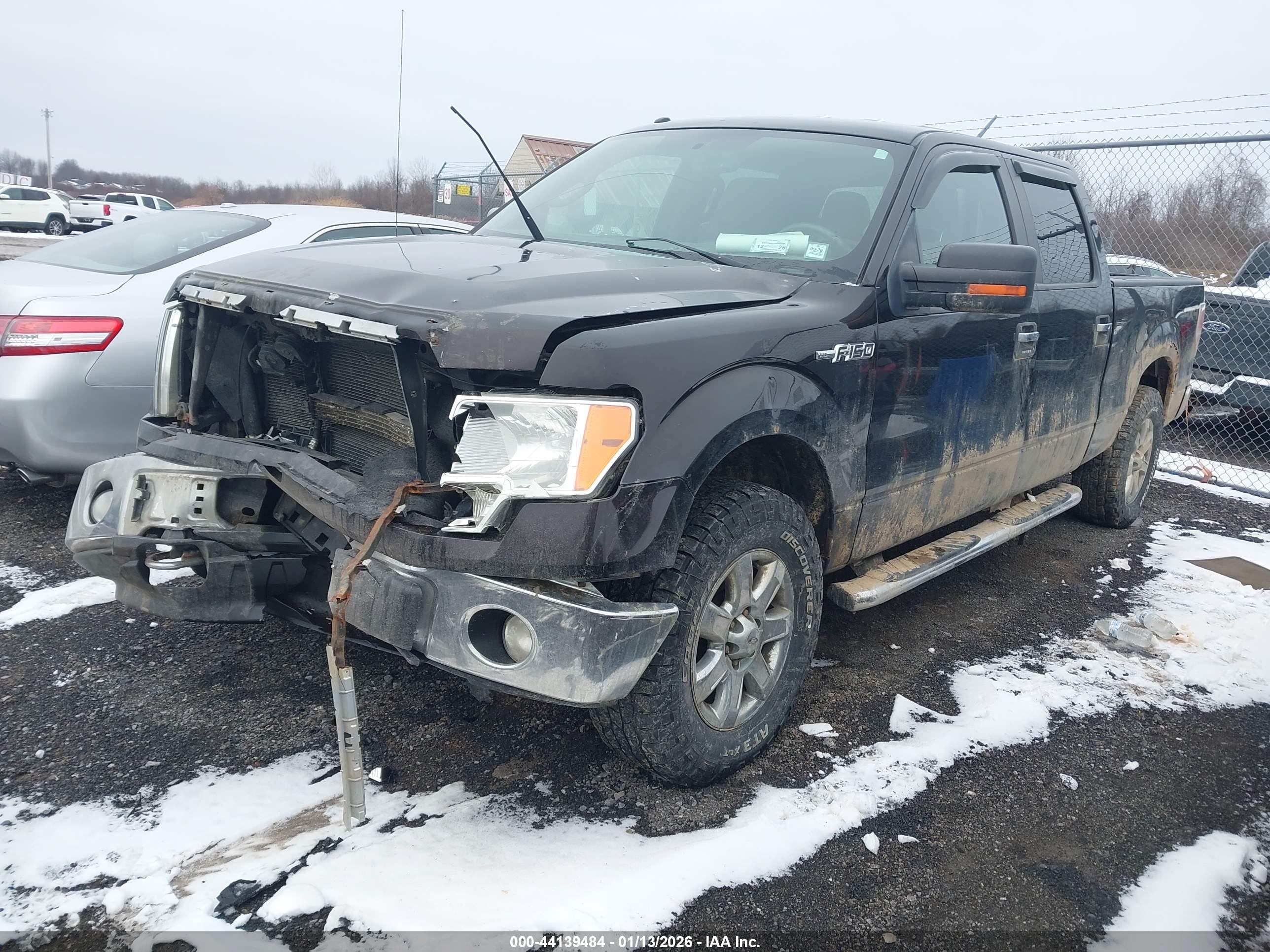 FORD F-150 image 2
