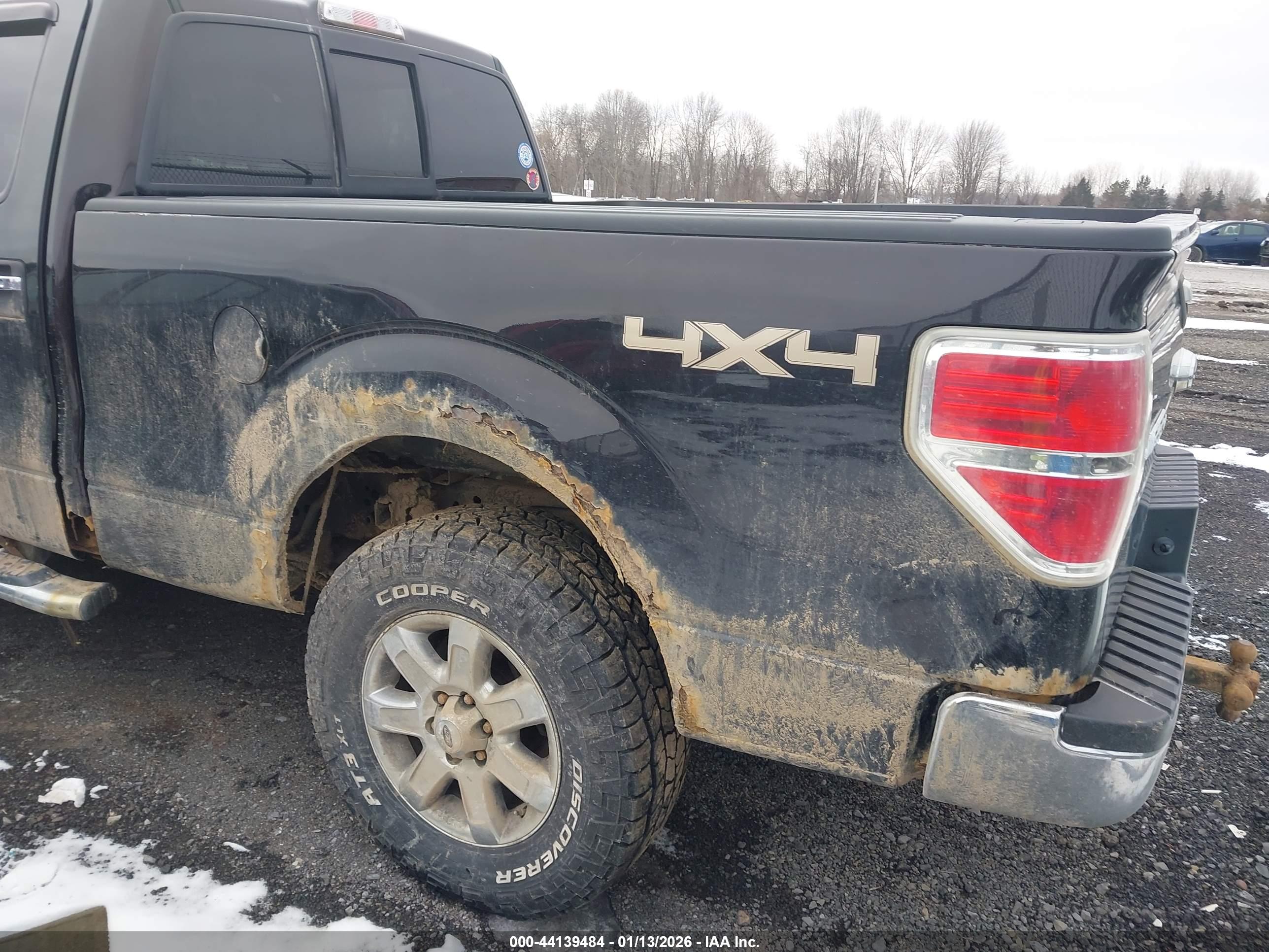 FORD F-150 image 3