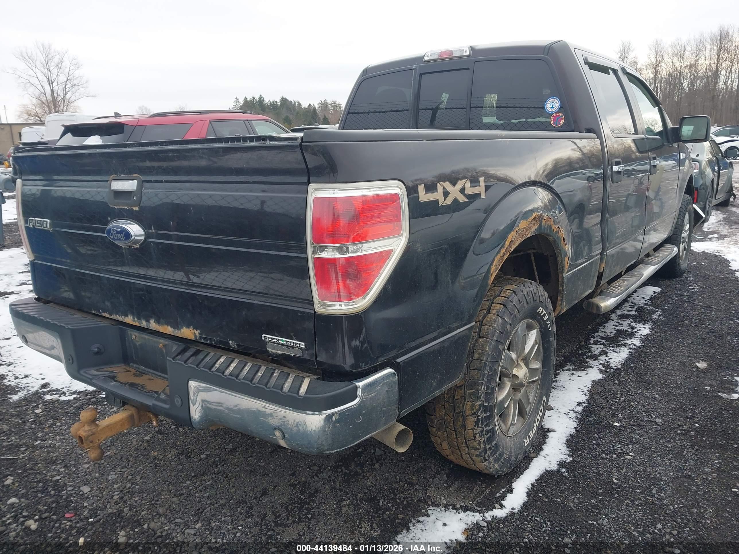 FORD F-150 image 4