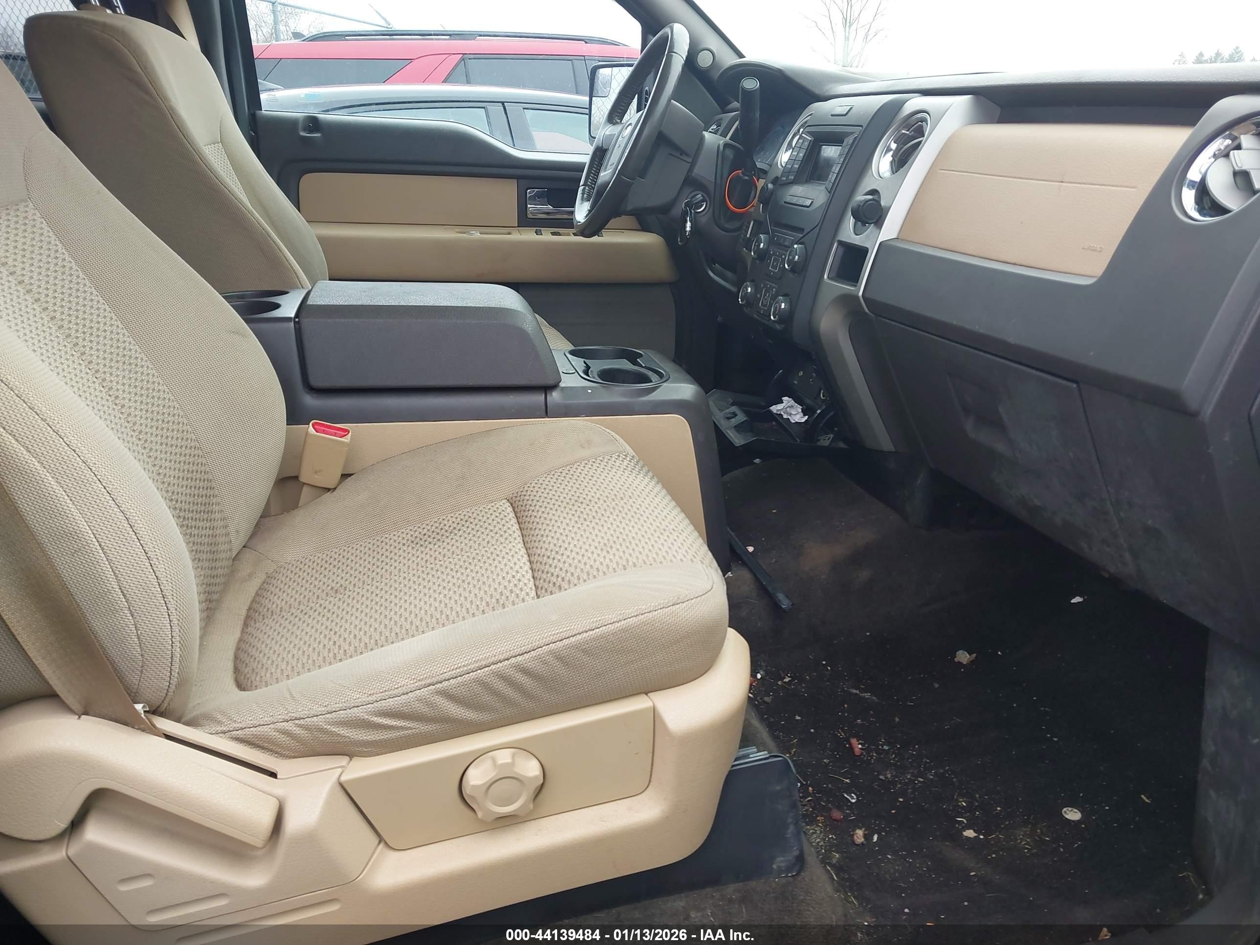 FORD F-150 image 5