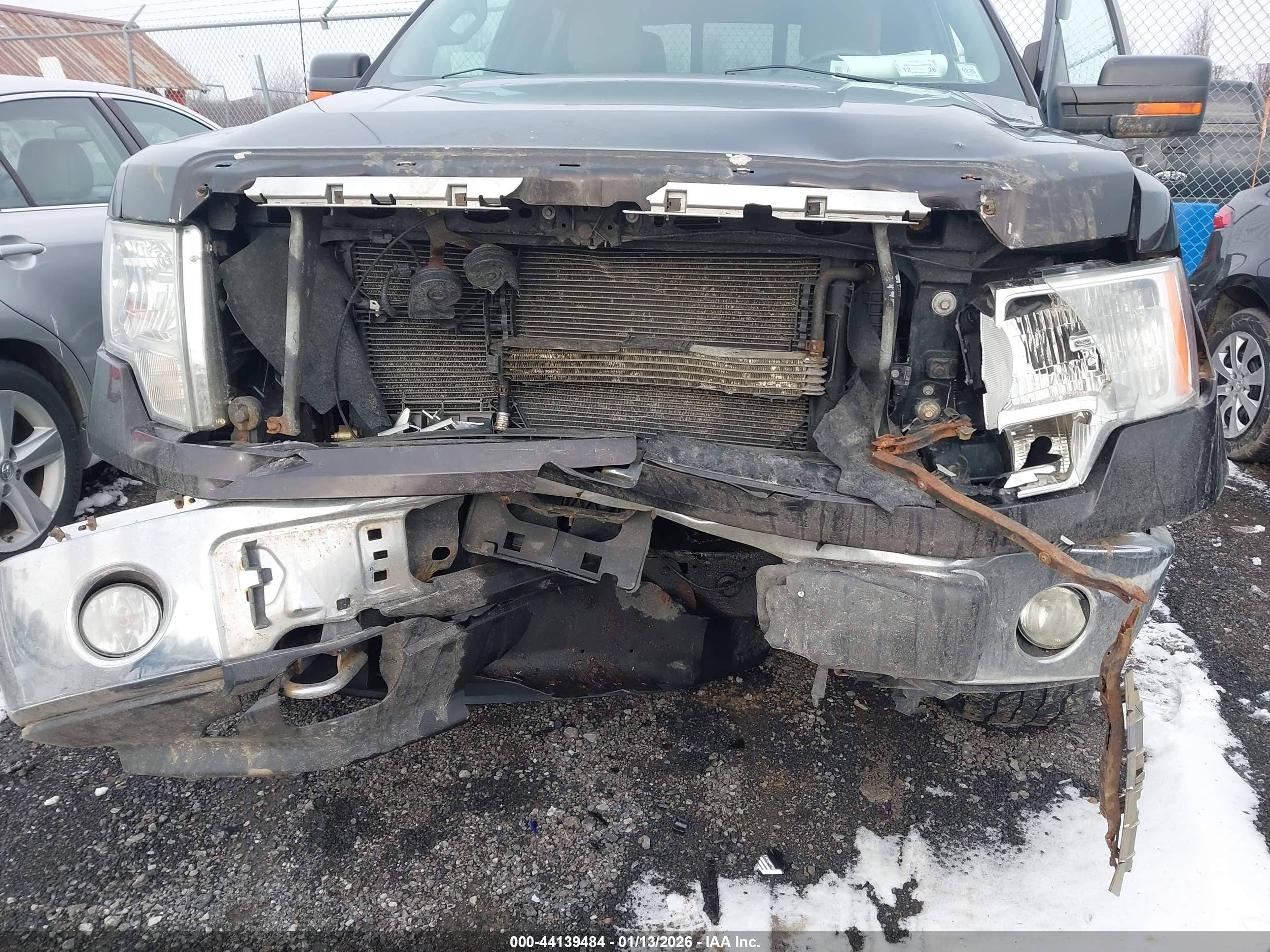 FORD F-150 image 6