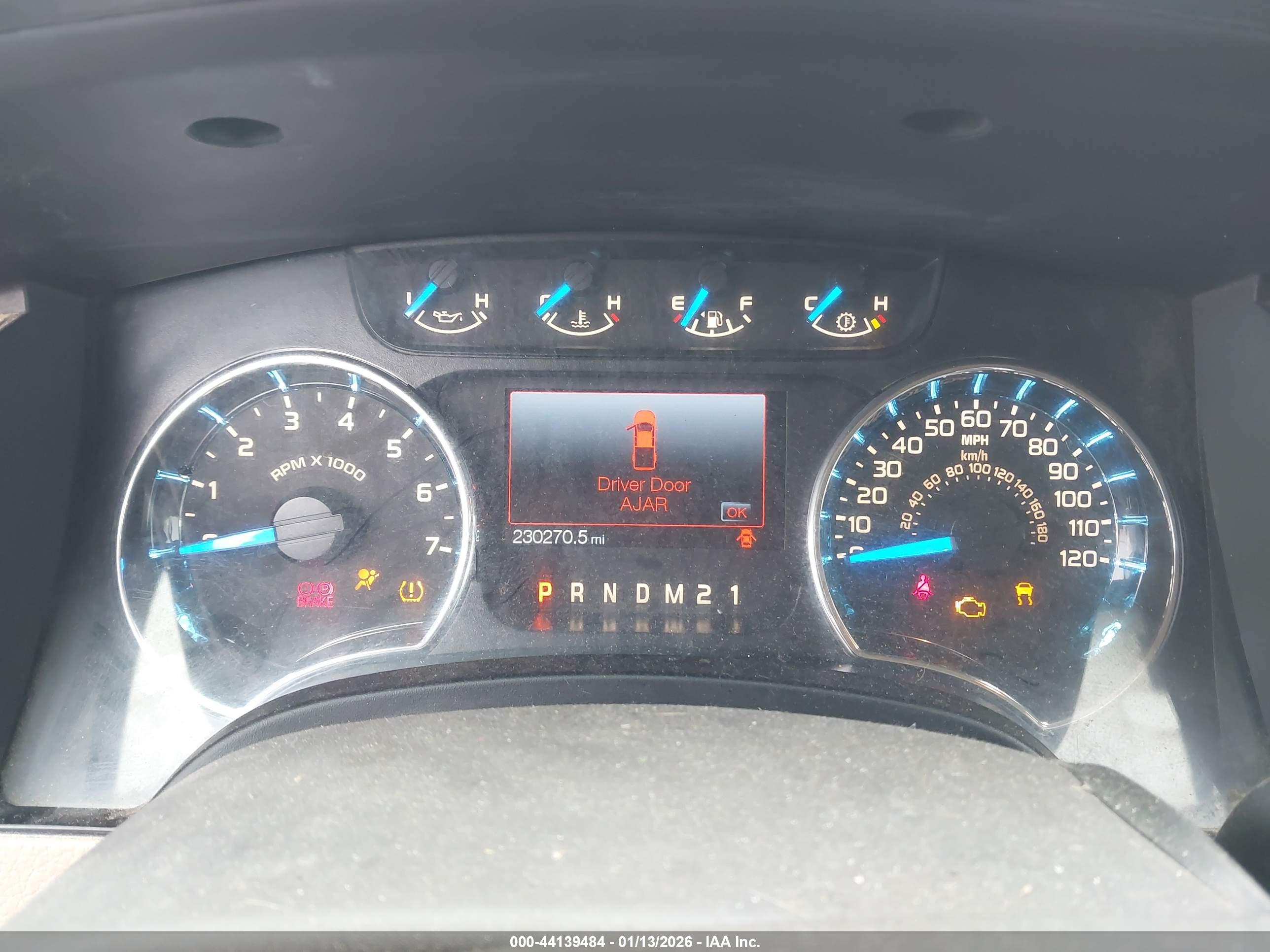 FORD F-150 image 7