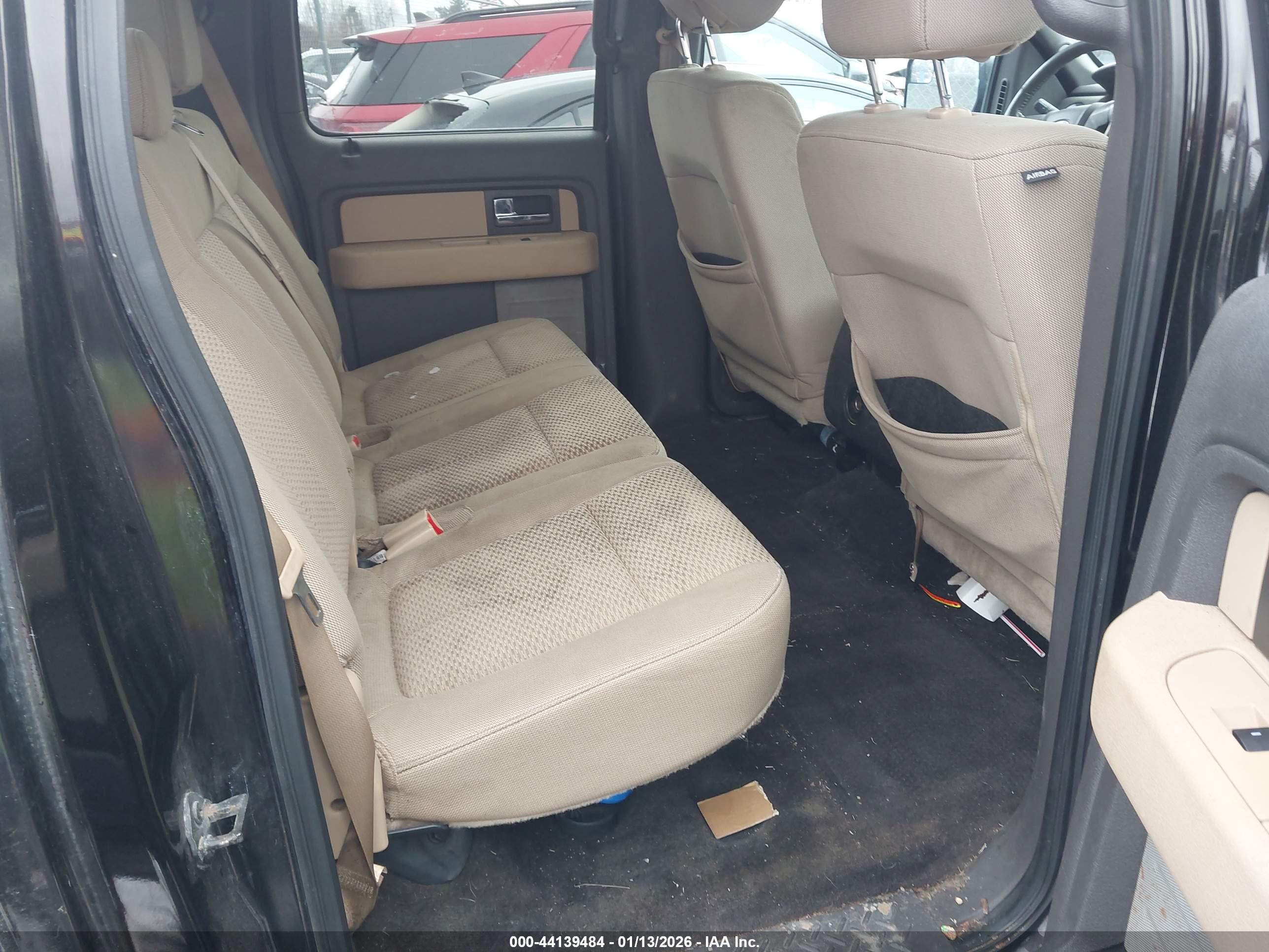 FORD F-150 image 8
