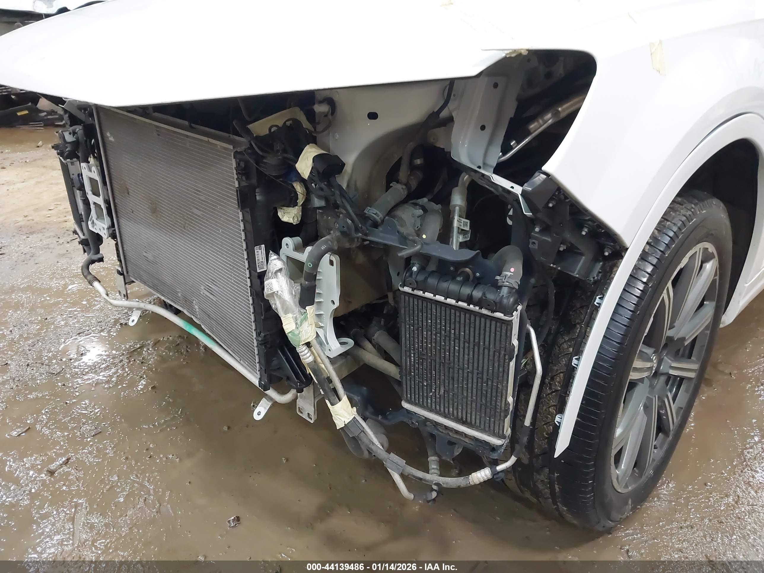 AUDI Q7 image 6