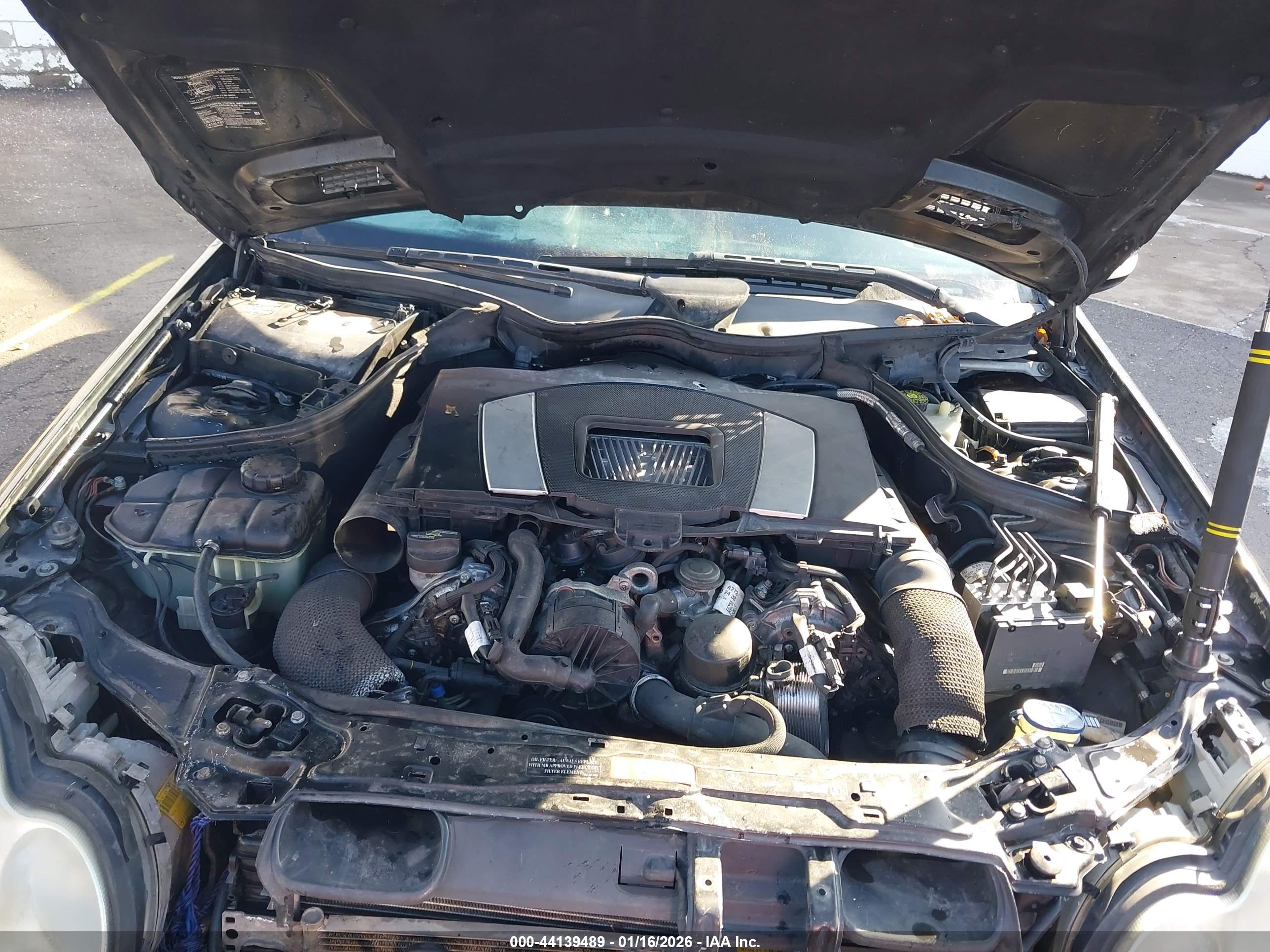 MERCEDES-BENZ C image 10